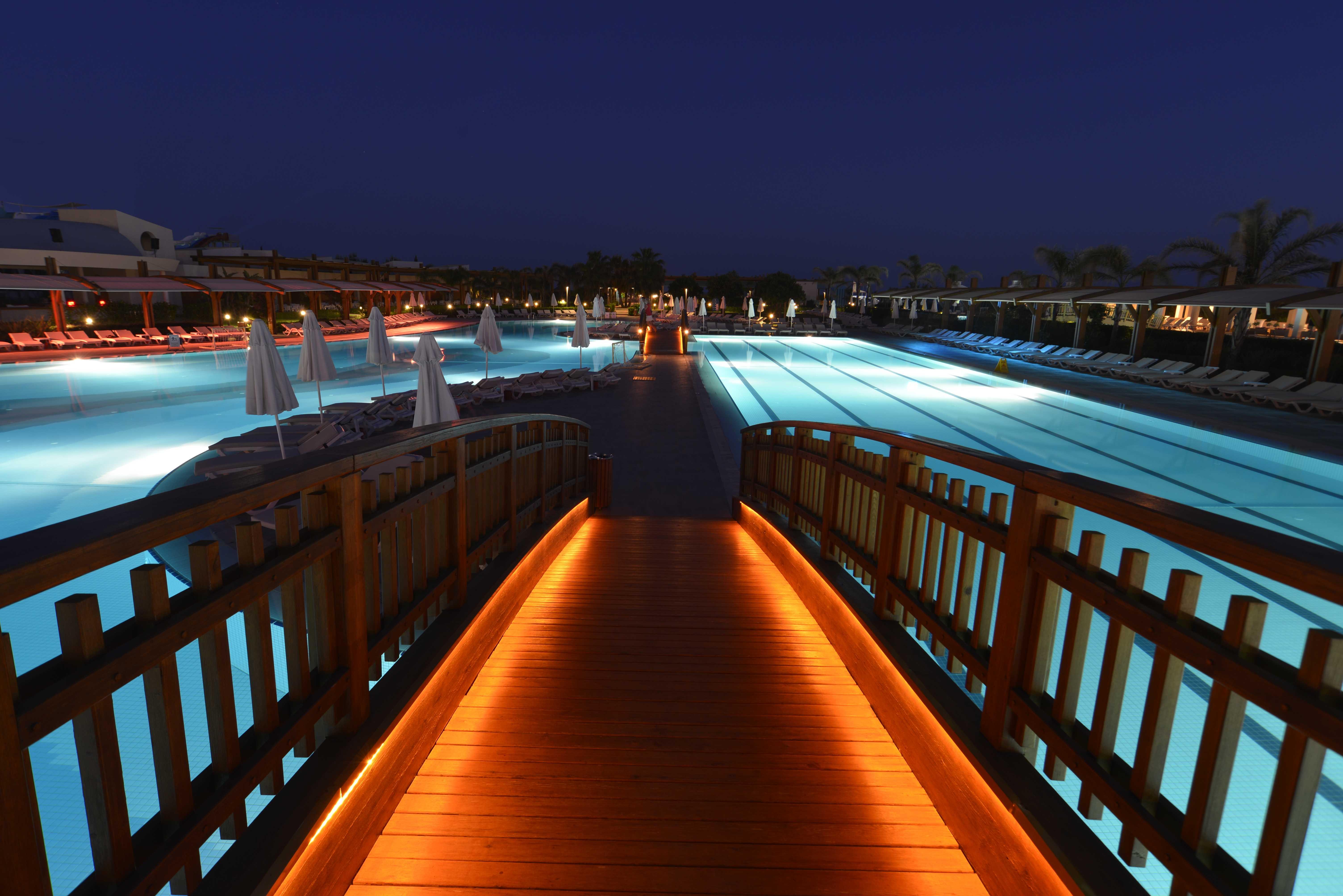Baia Lara Resort Antalya