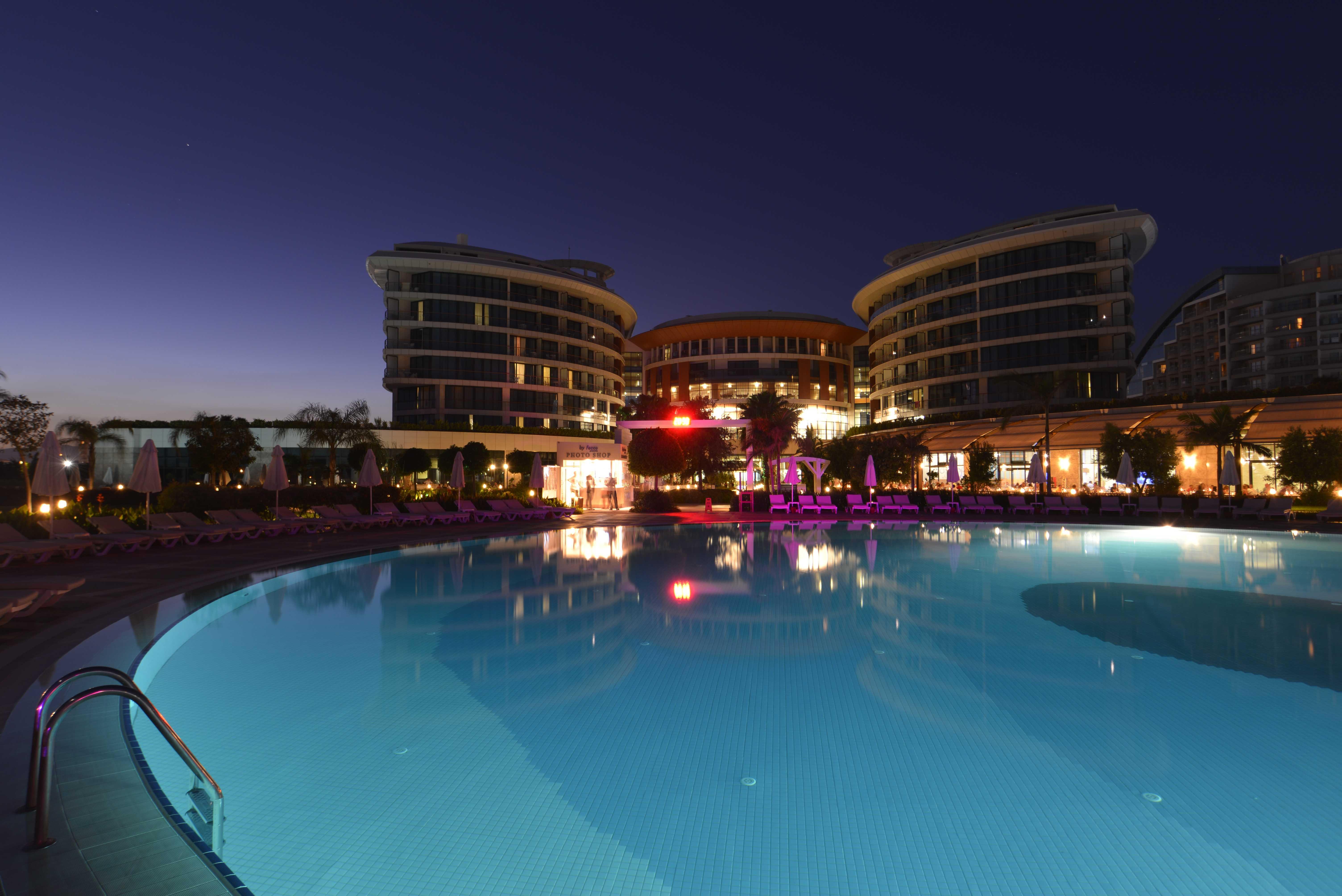 Baia Lara Resort