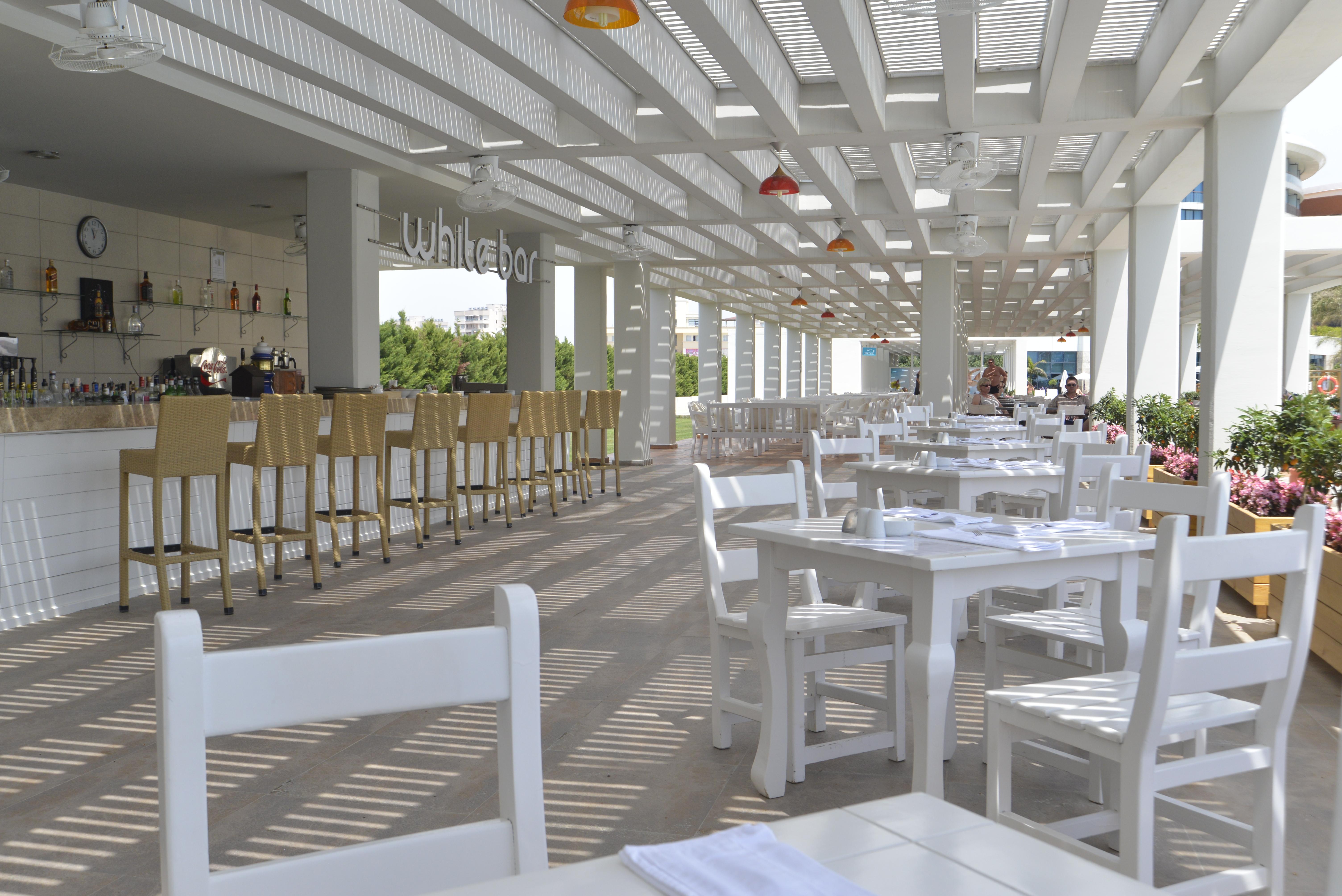 Baia Lara 5* Antalya