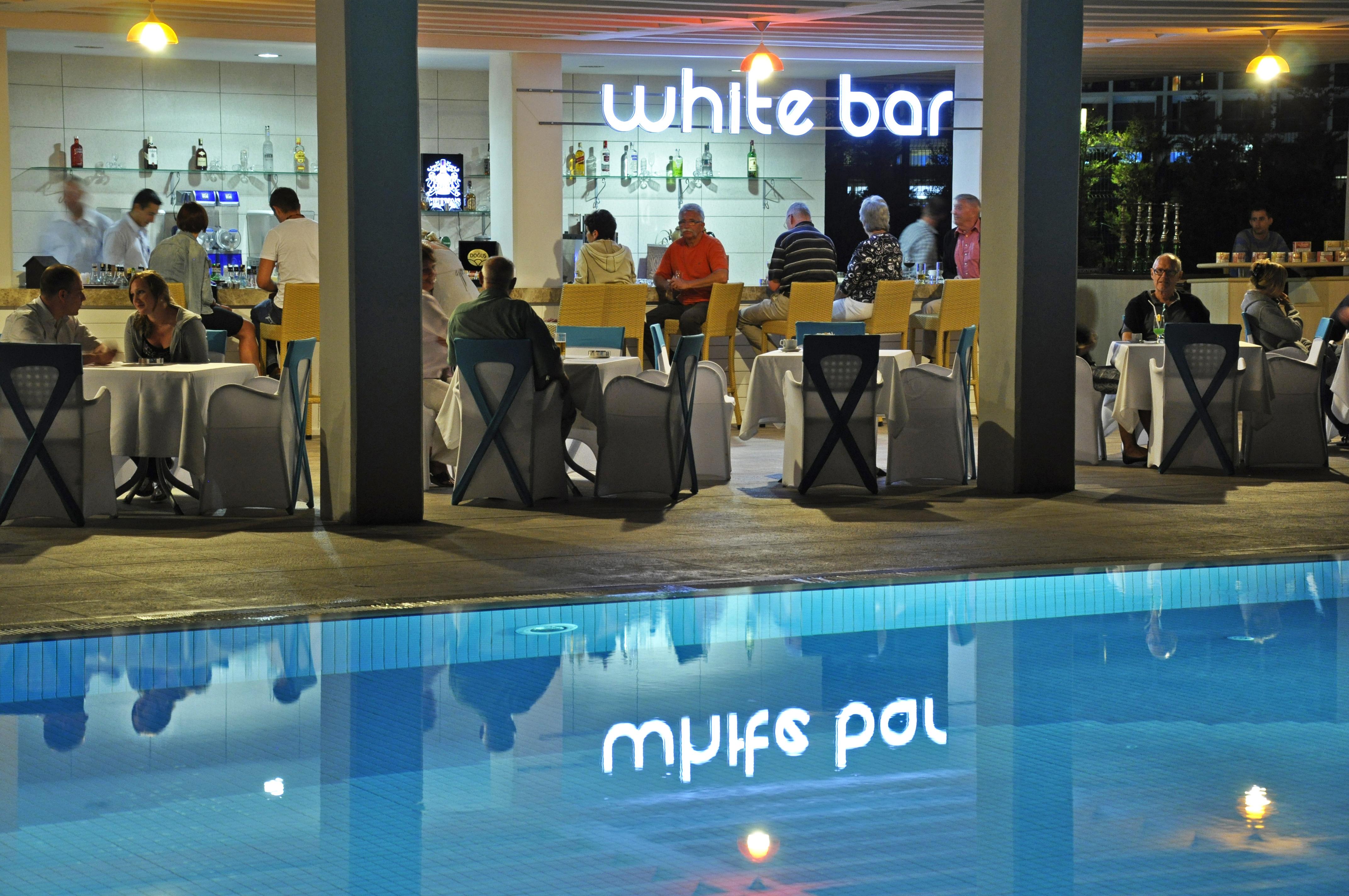 Resort Baia Lara 5*