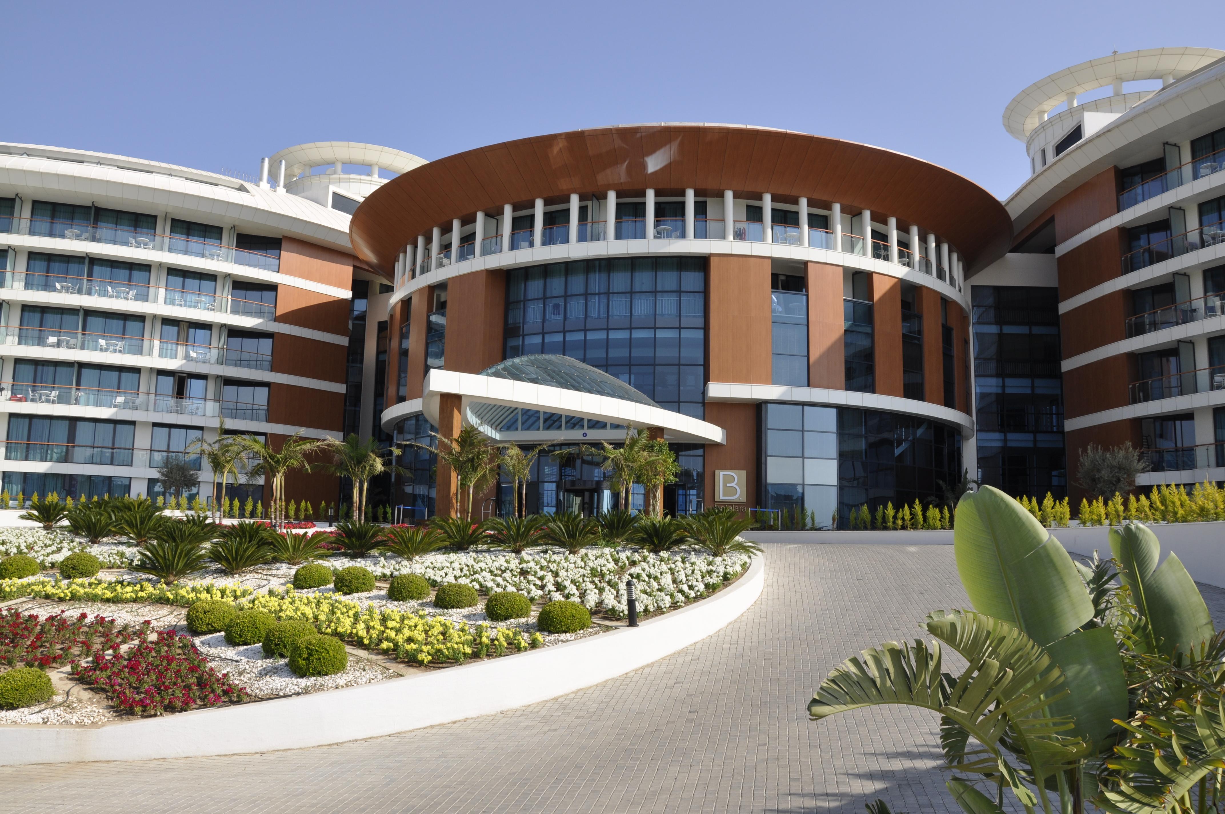 Baia Lara Antalya
