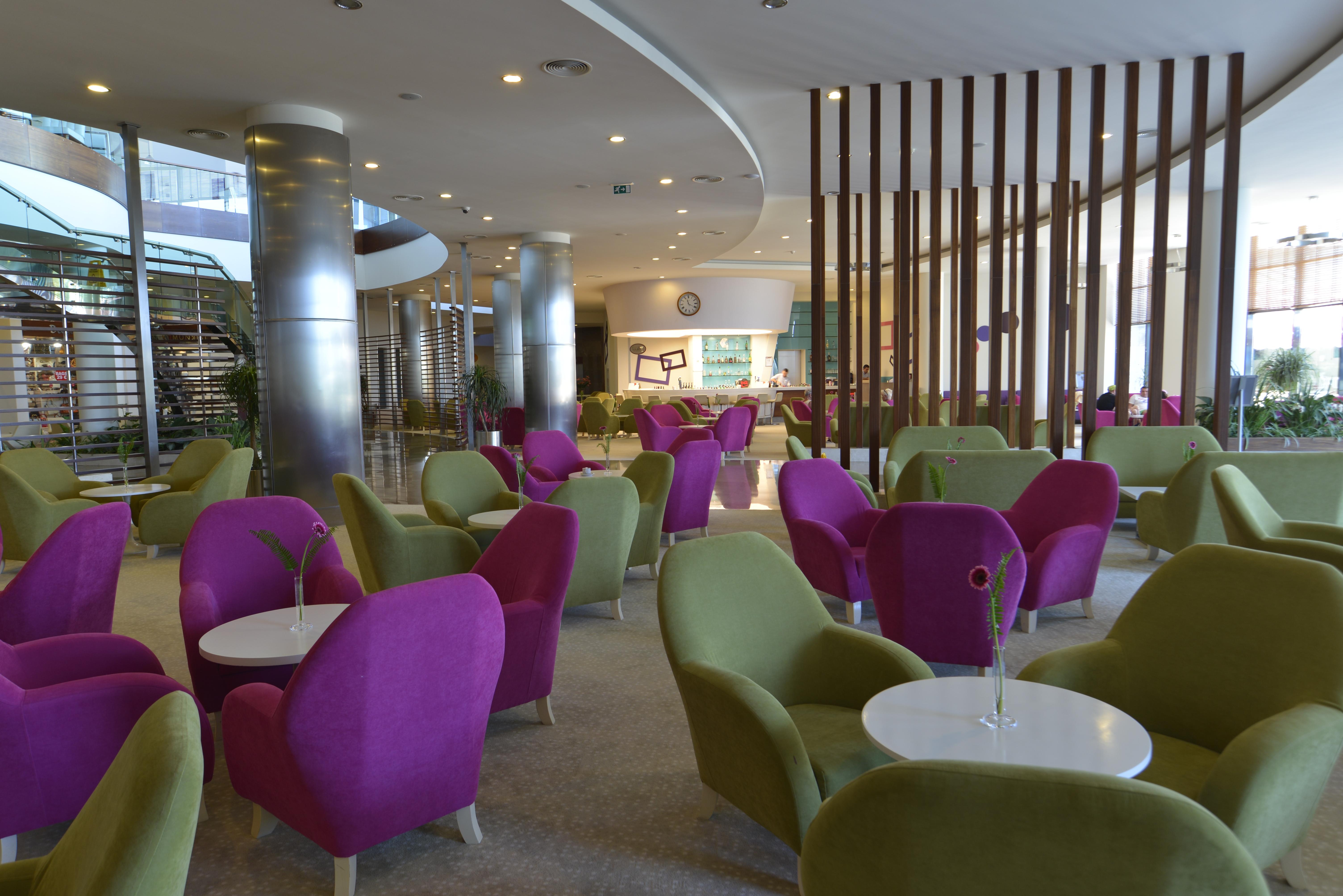 Baia Lara 5* Antalya