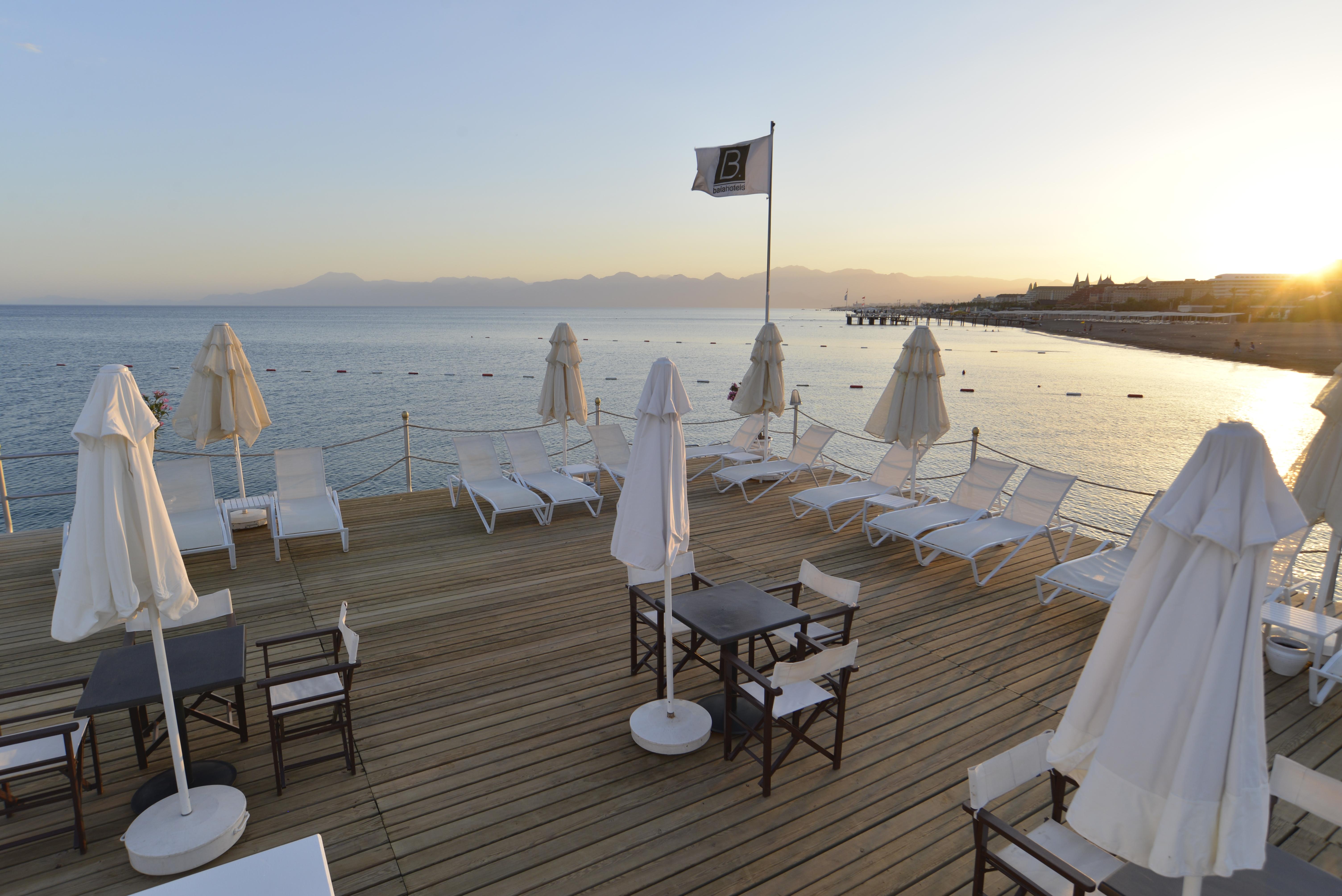 Baia Lara 5* Antalya