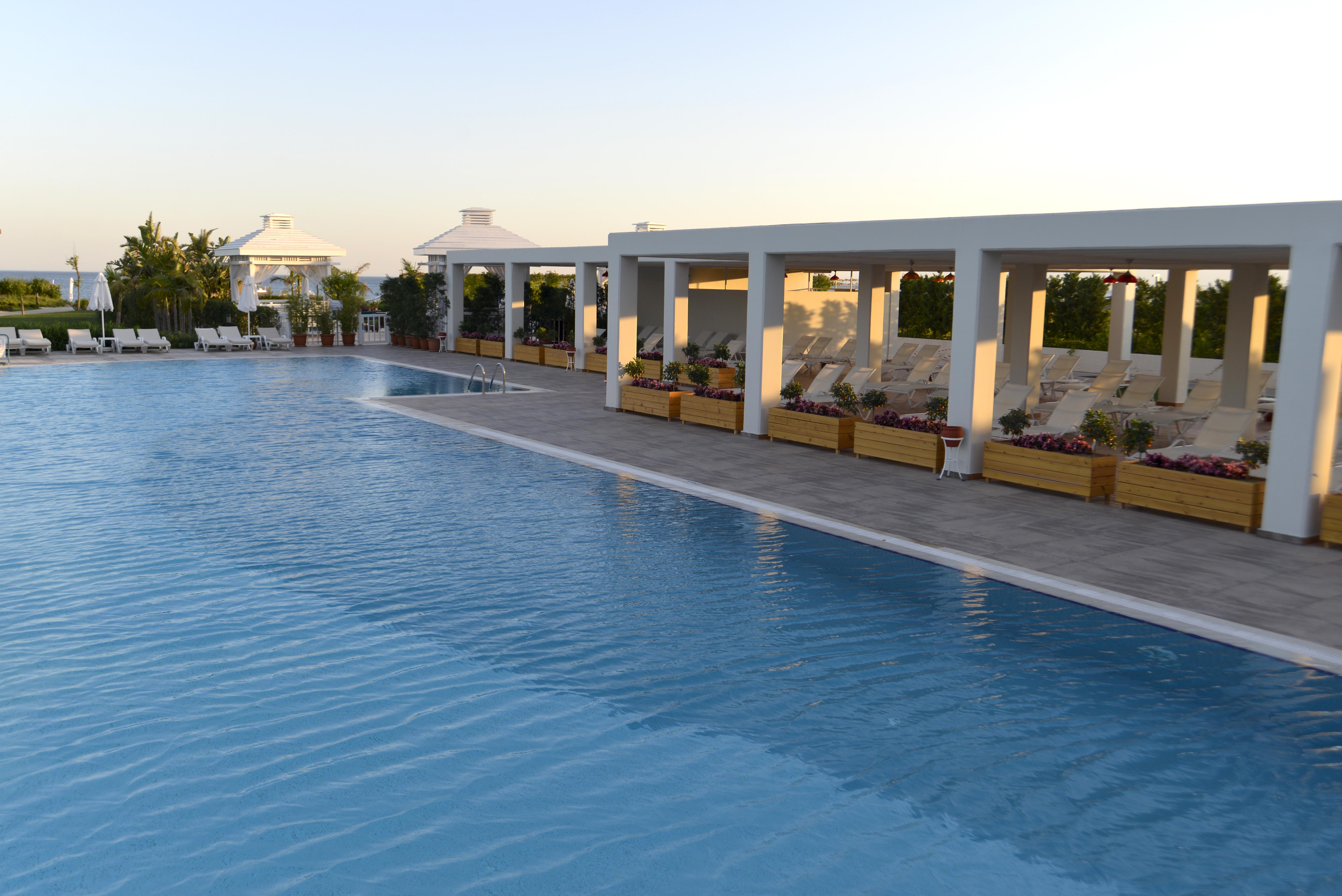 Baia Lara Resort