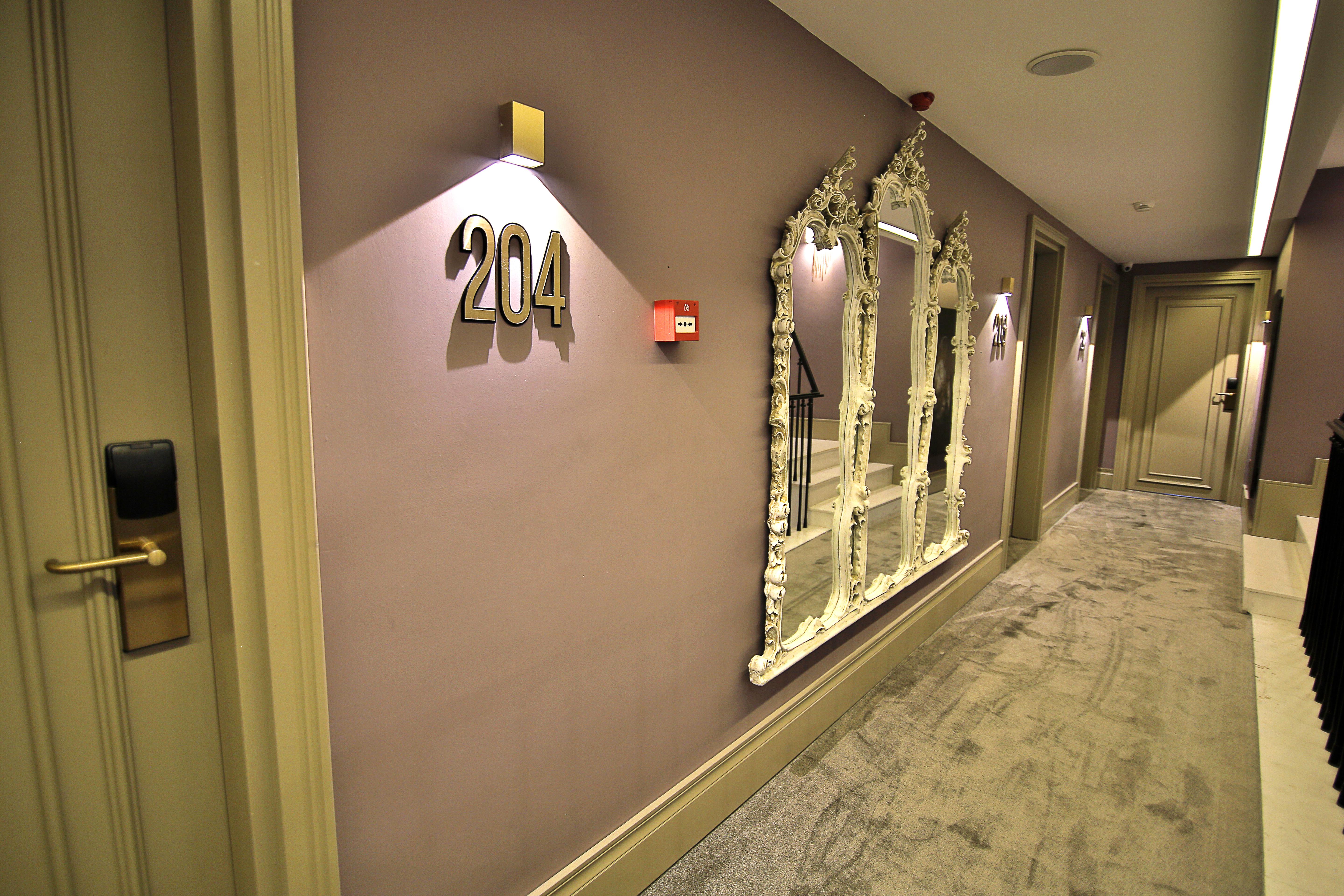 Reo - Ex Pacco Otel 4*