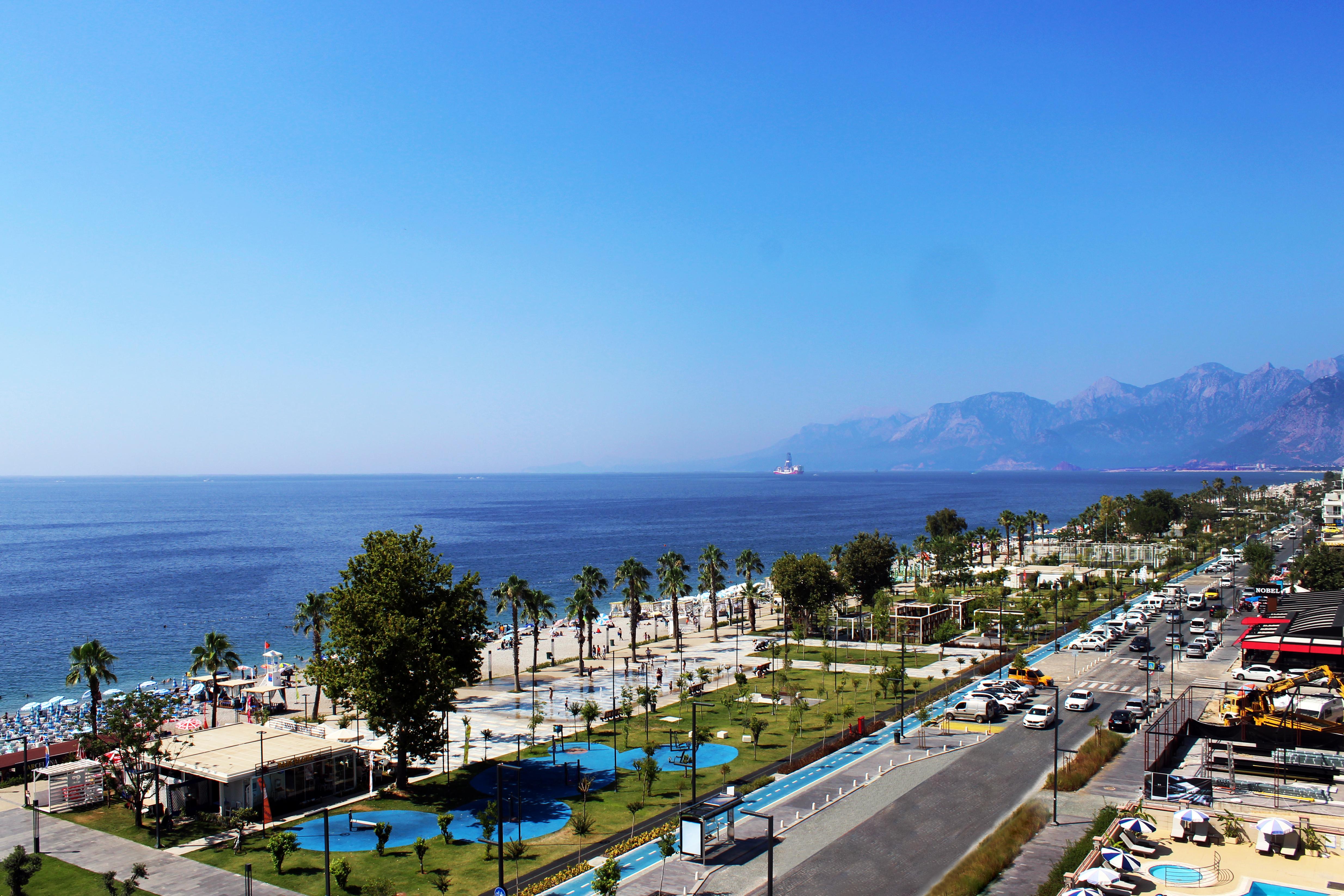 Reo - Ex Pacco Otel 4*