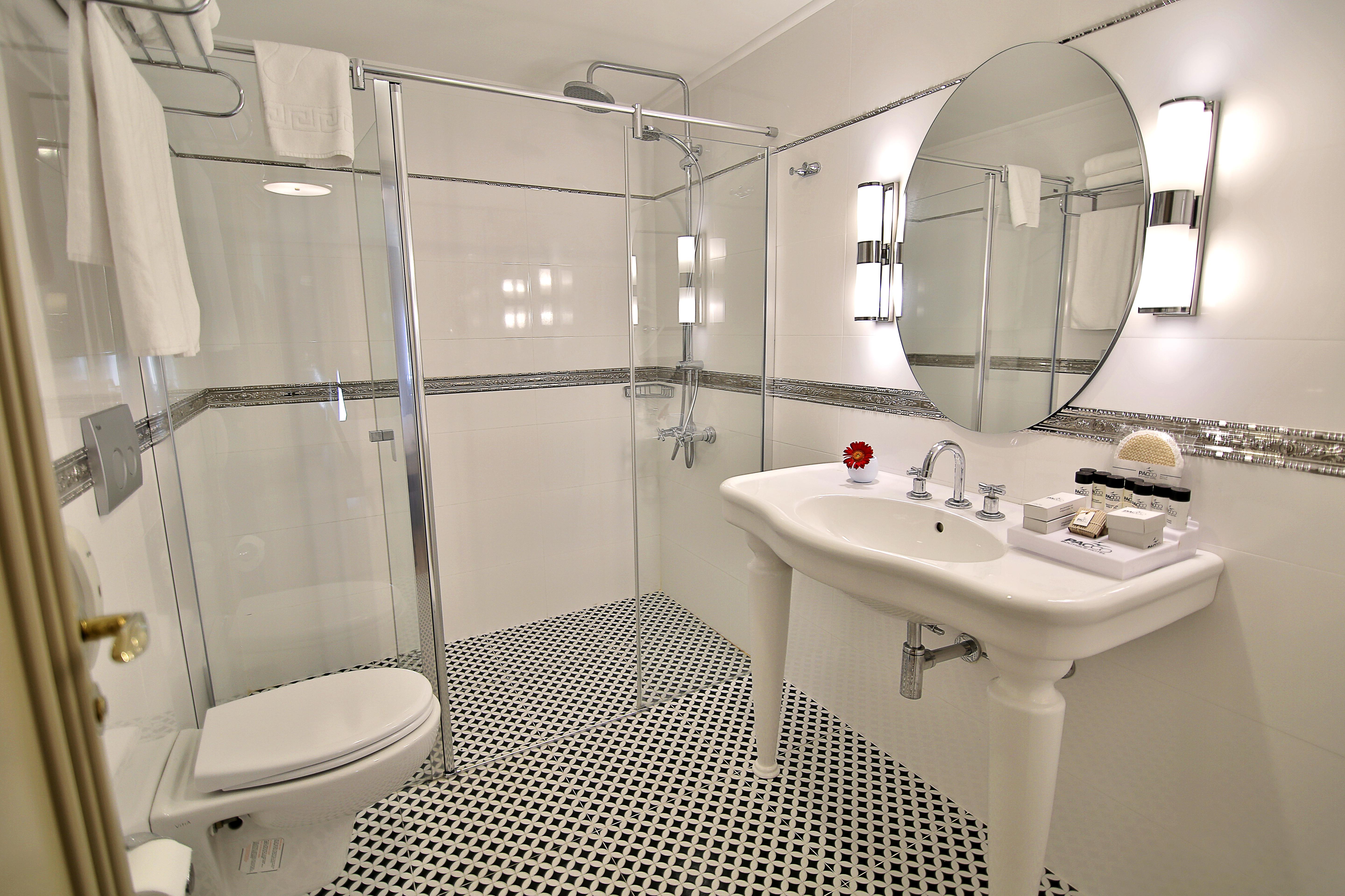 Reo - Ex Pacco Otel 4*