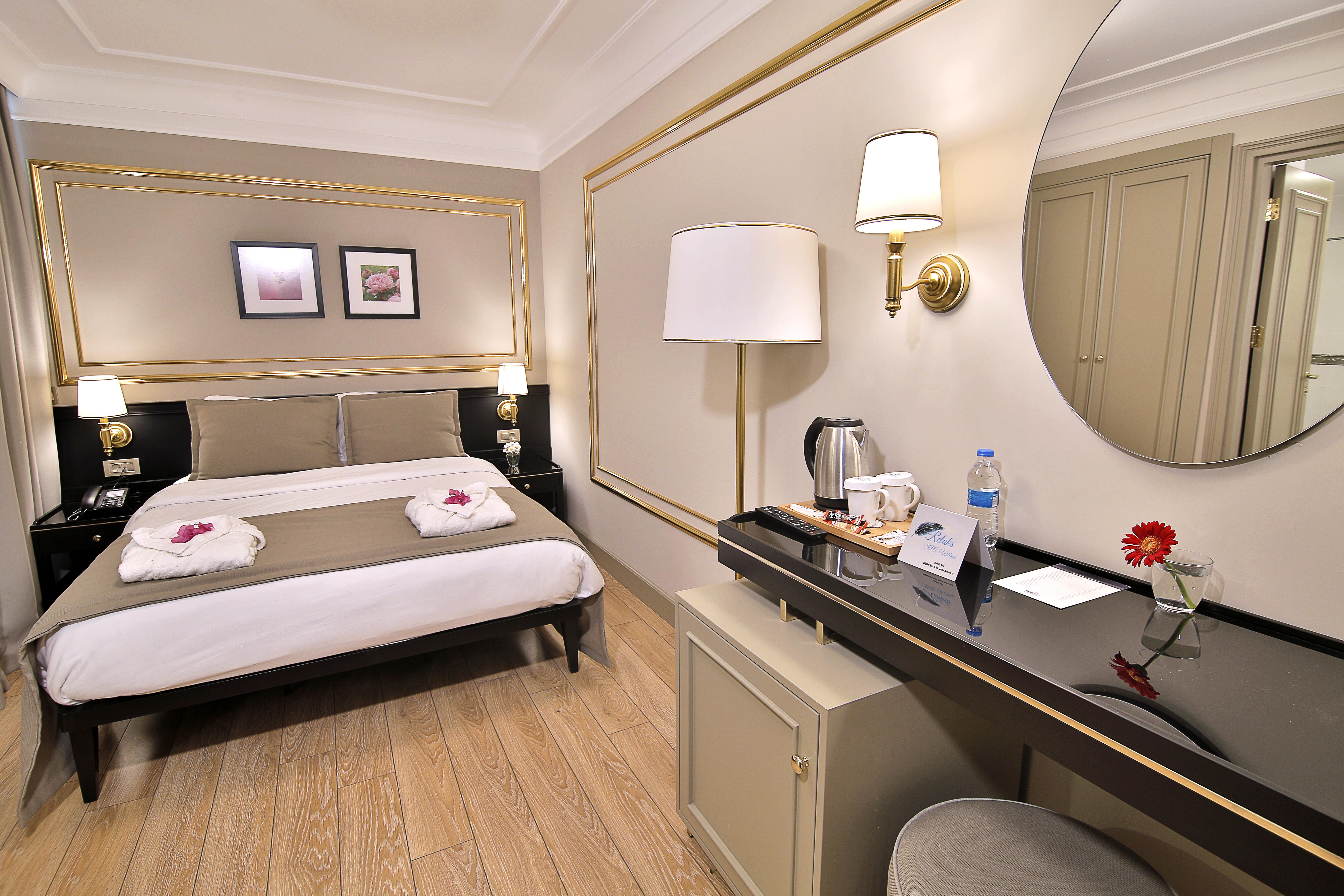 Reo - Ex Pacco Otel 4*