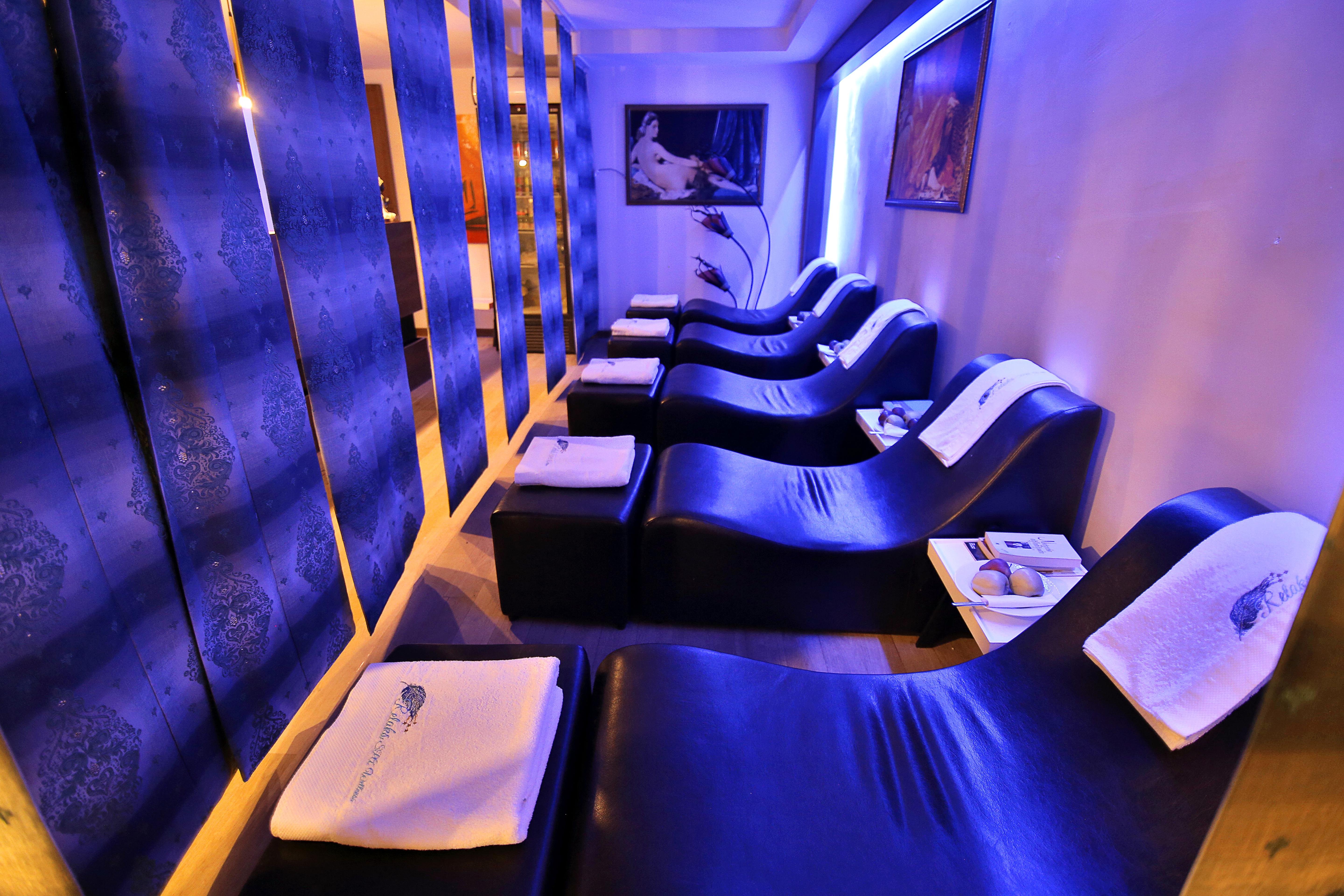 Otel Reo - Ex Pacco 4*