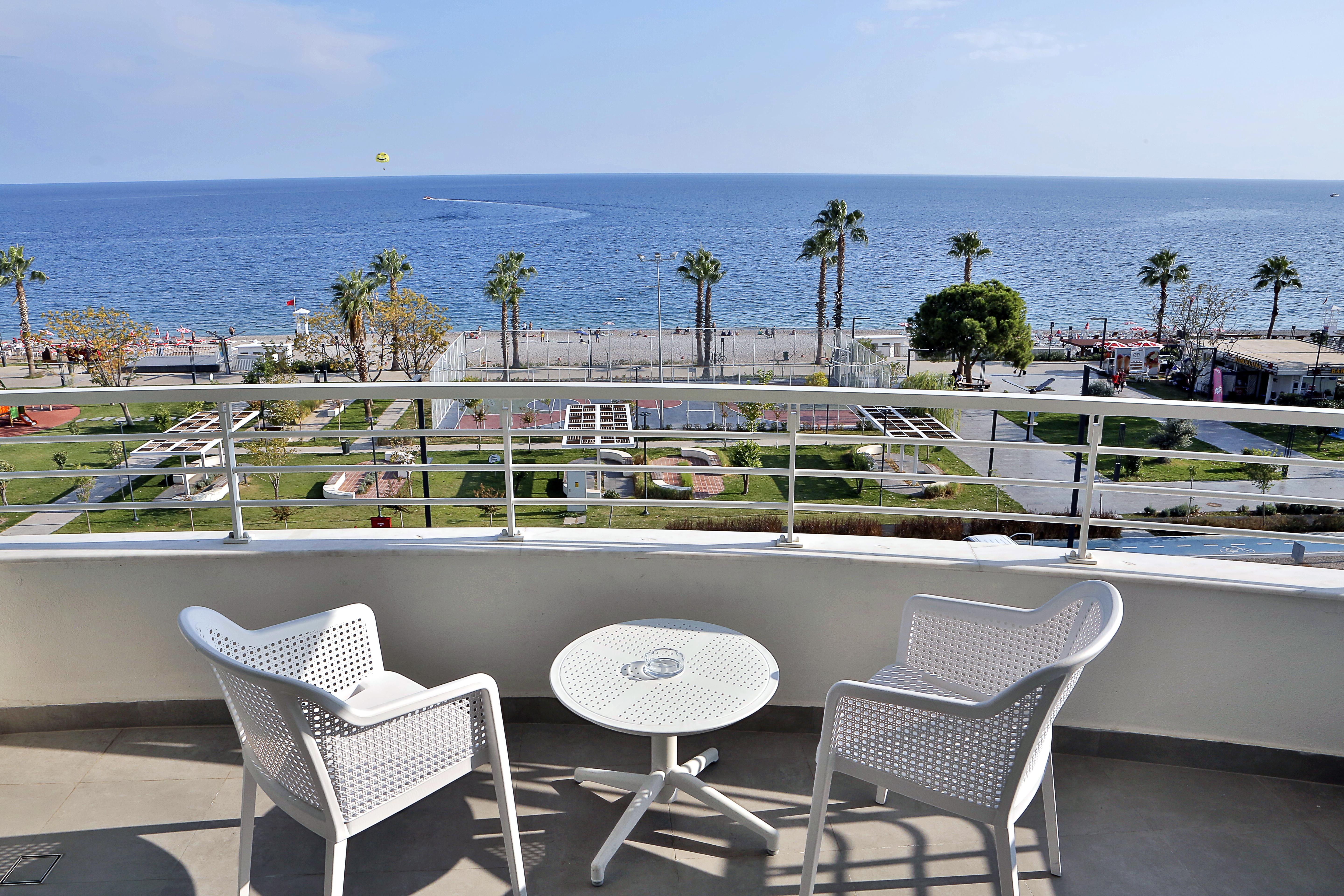 Otel Reo - Ex Pacco