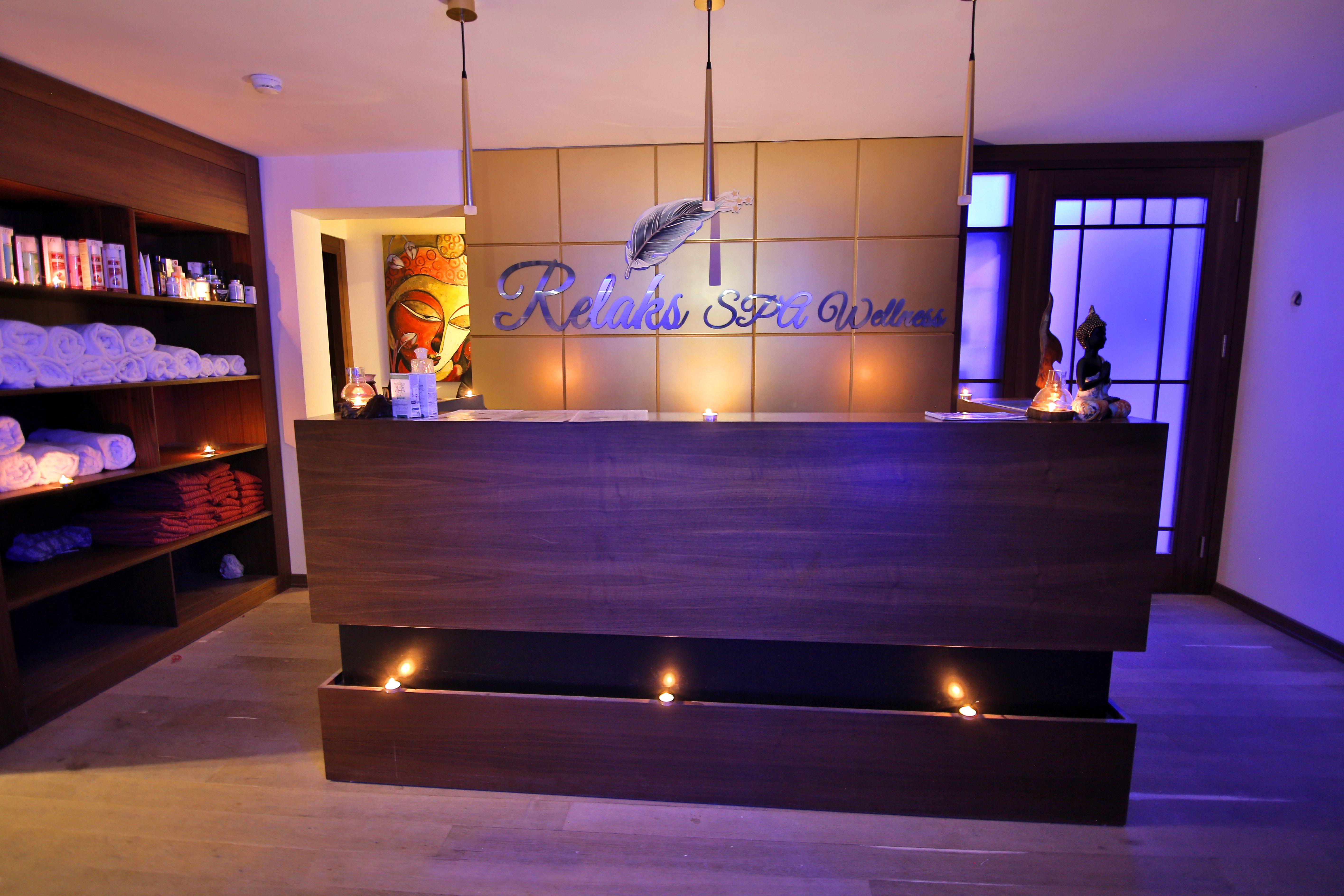 Otel Reo - Ex Pacco 4*