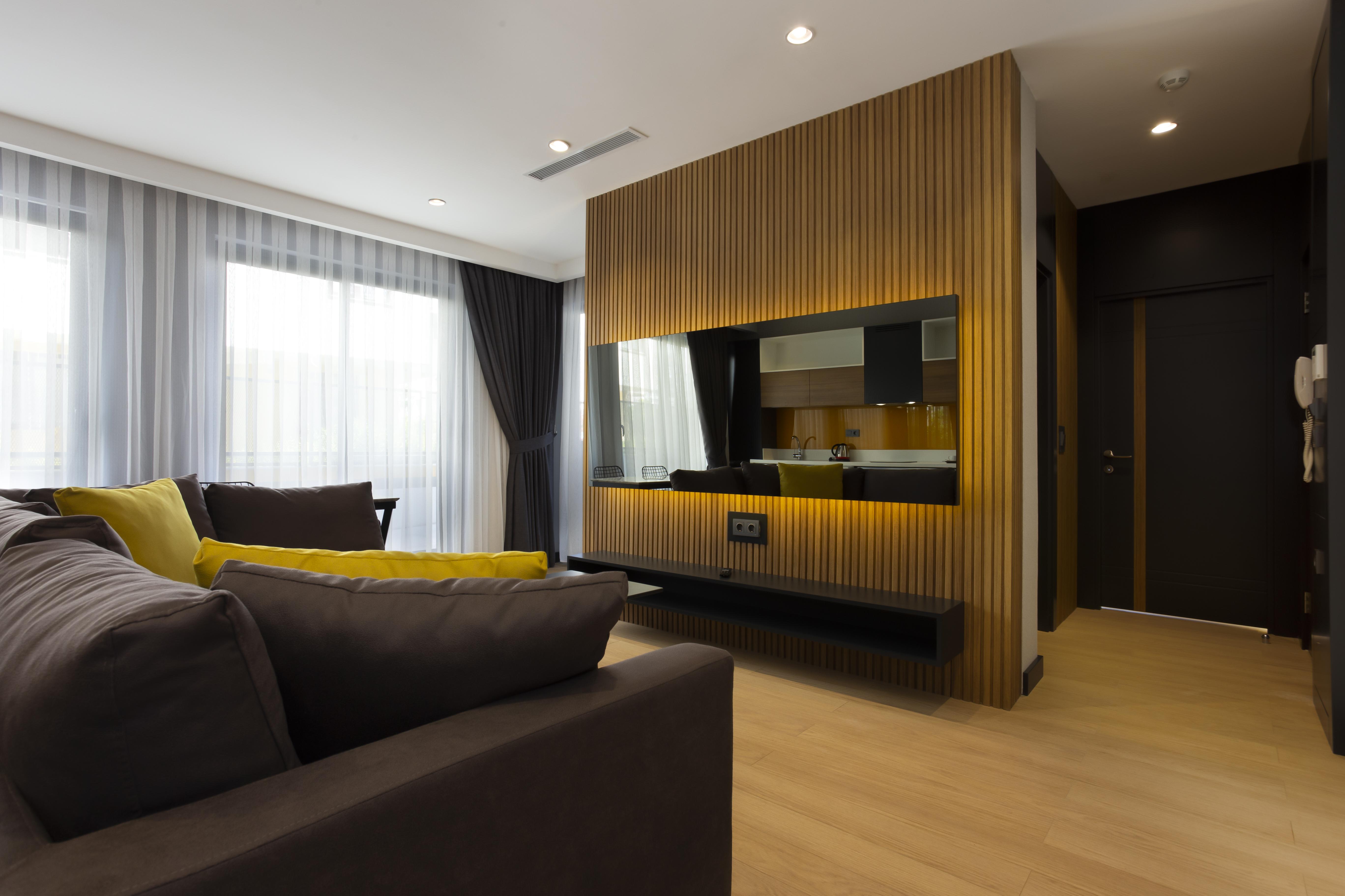 Nox Aparthotel