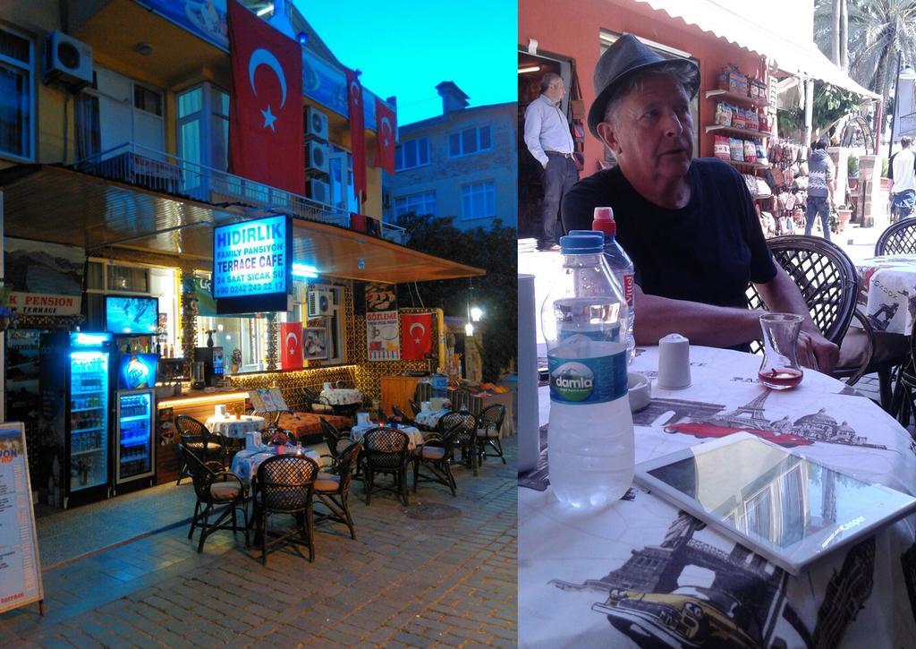 Hidirlik Bed & Breakfast Antalya