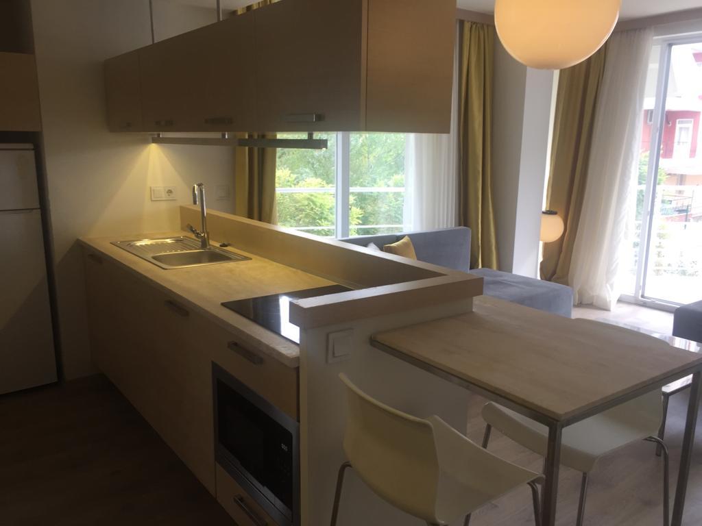 Boutique House Mim-a Aparthotel 3*