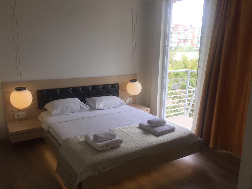 Aparthotel Boutique House Mim-a Antalya