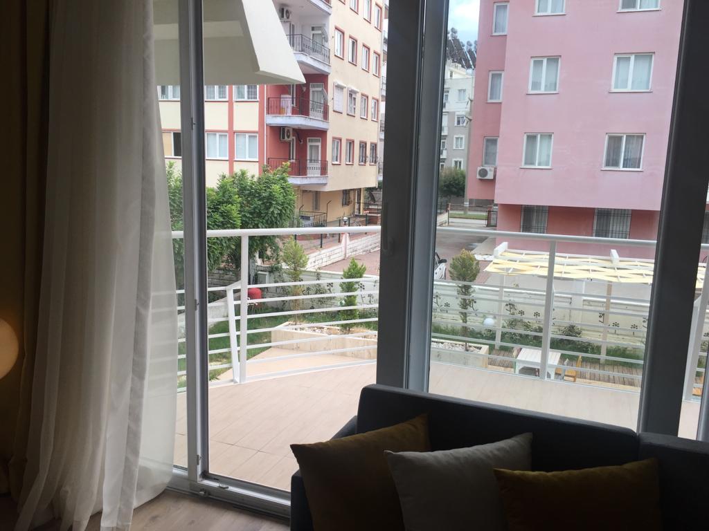 Aparthotel Boutique House Mim-a