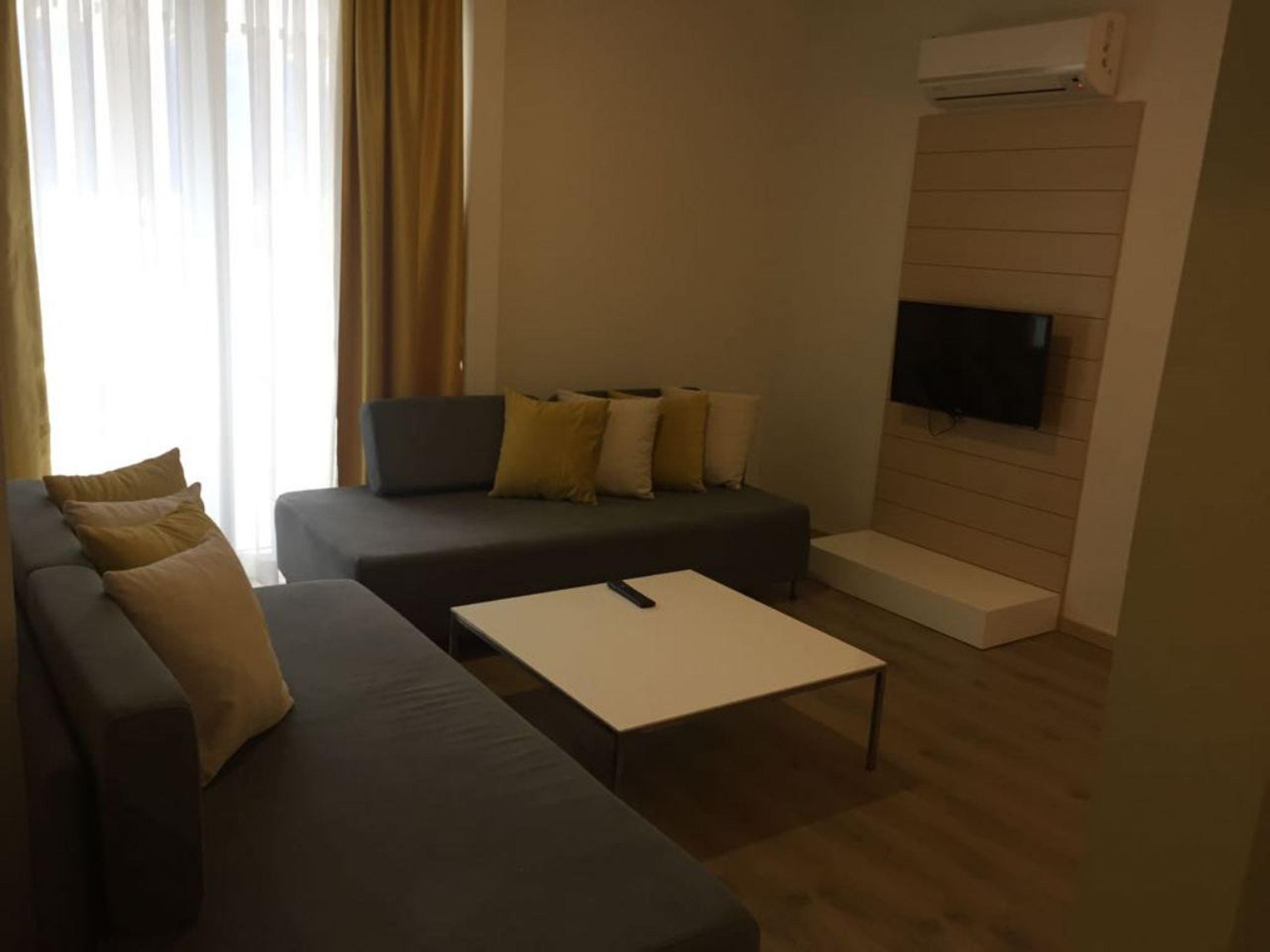Boutique House Mim-a Aparthotel Antalya