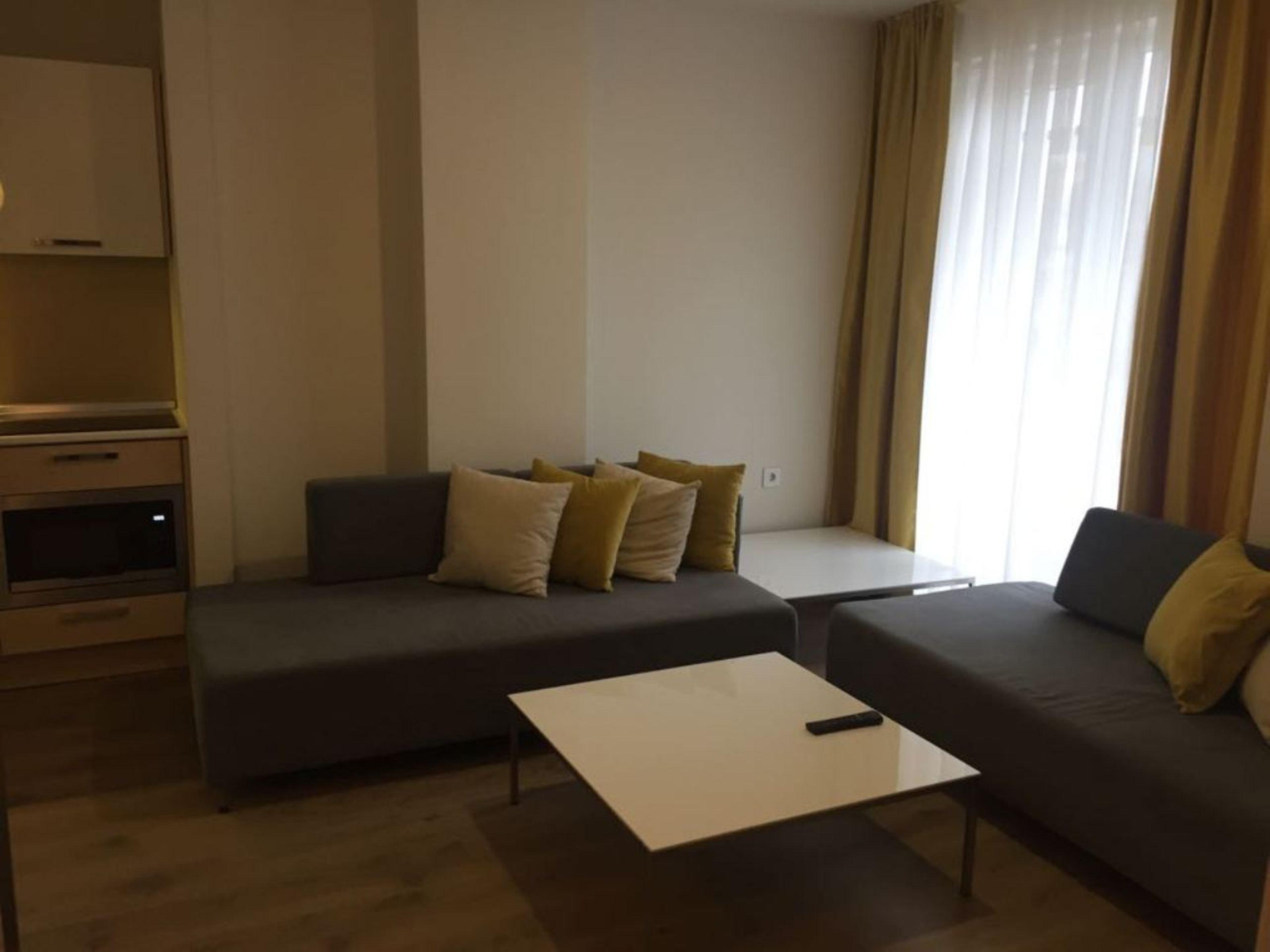 Boutique House Mim-a Aparthotel