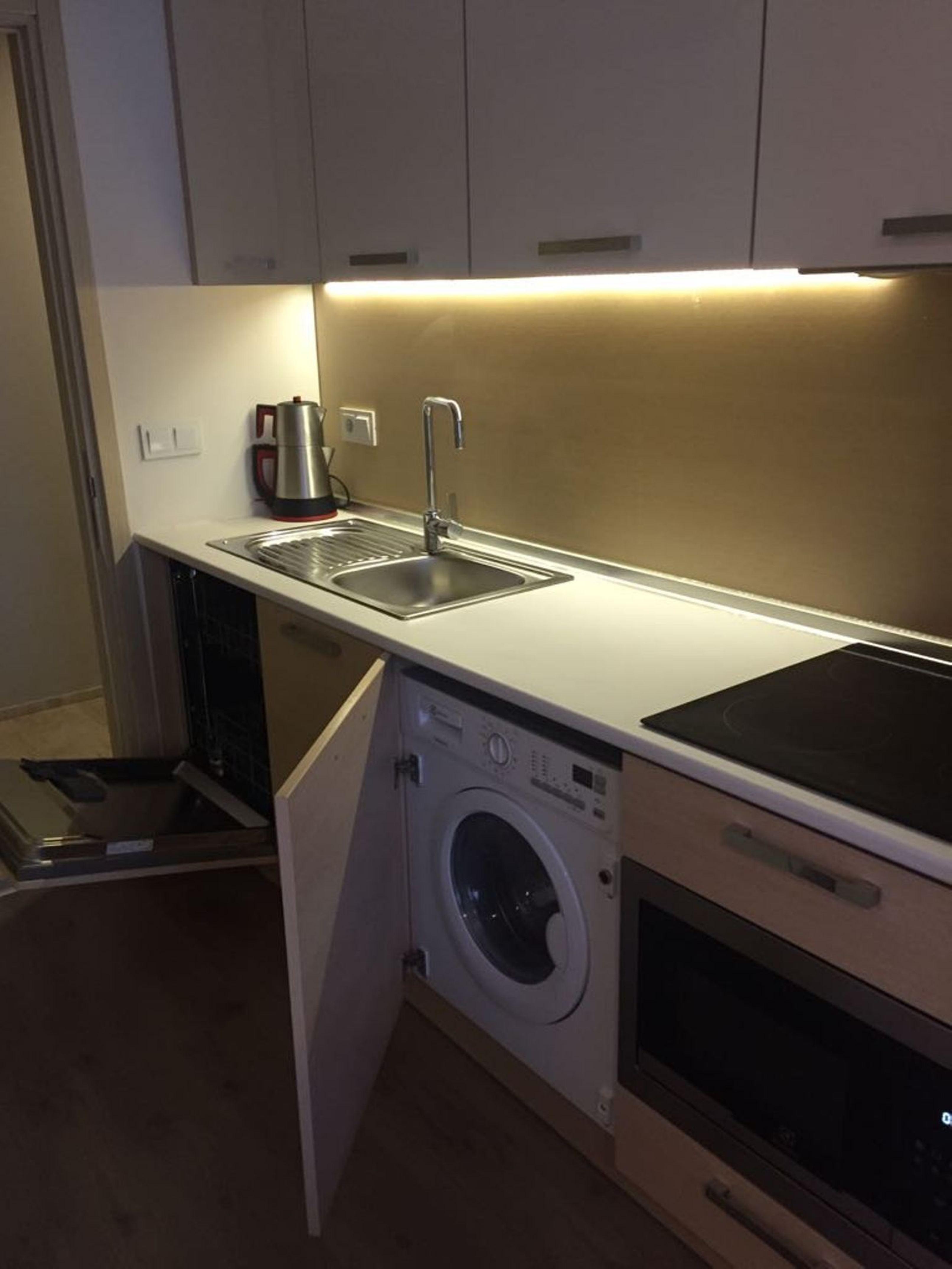 Aparthotel Boutique House Mim-a Antalya