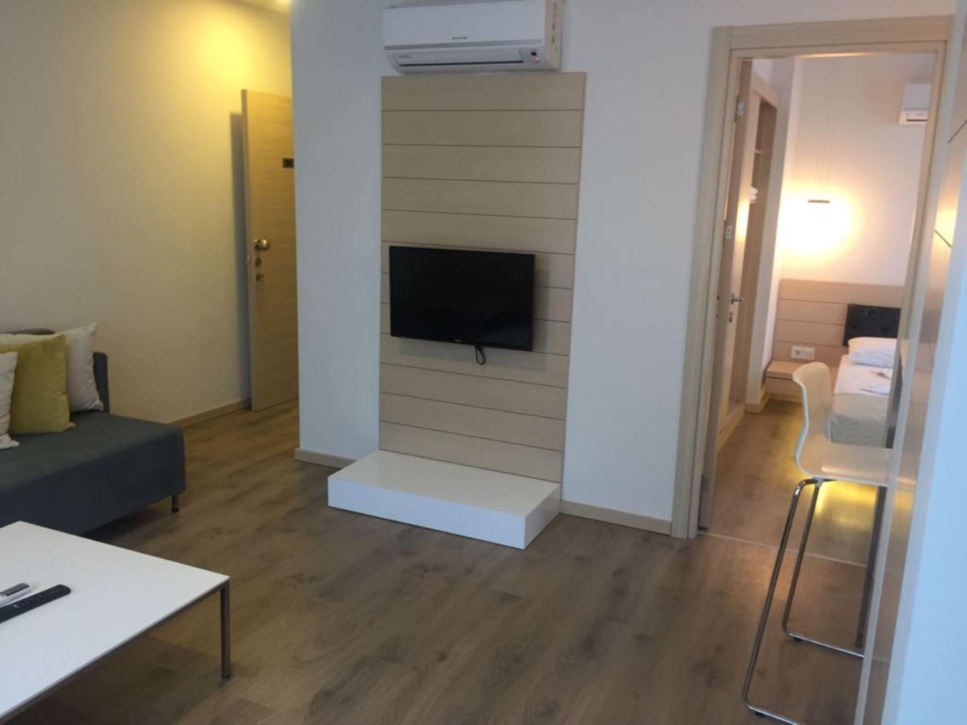 Aparthotel Boutique House Mim-a