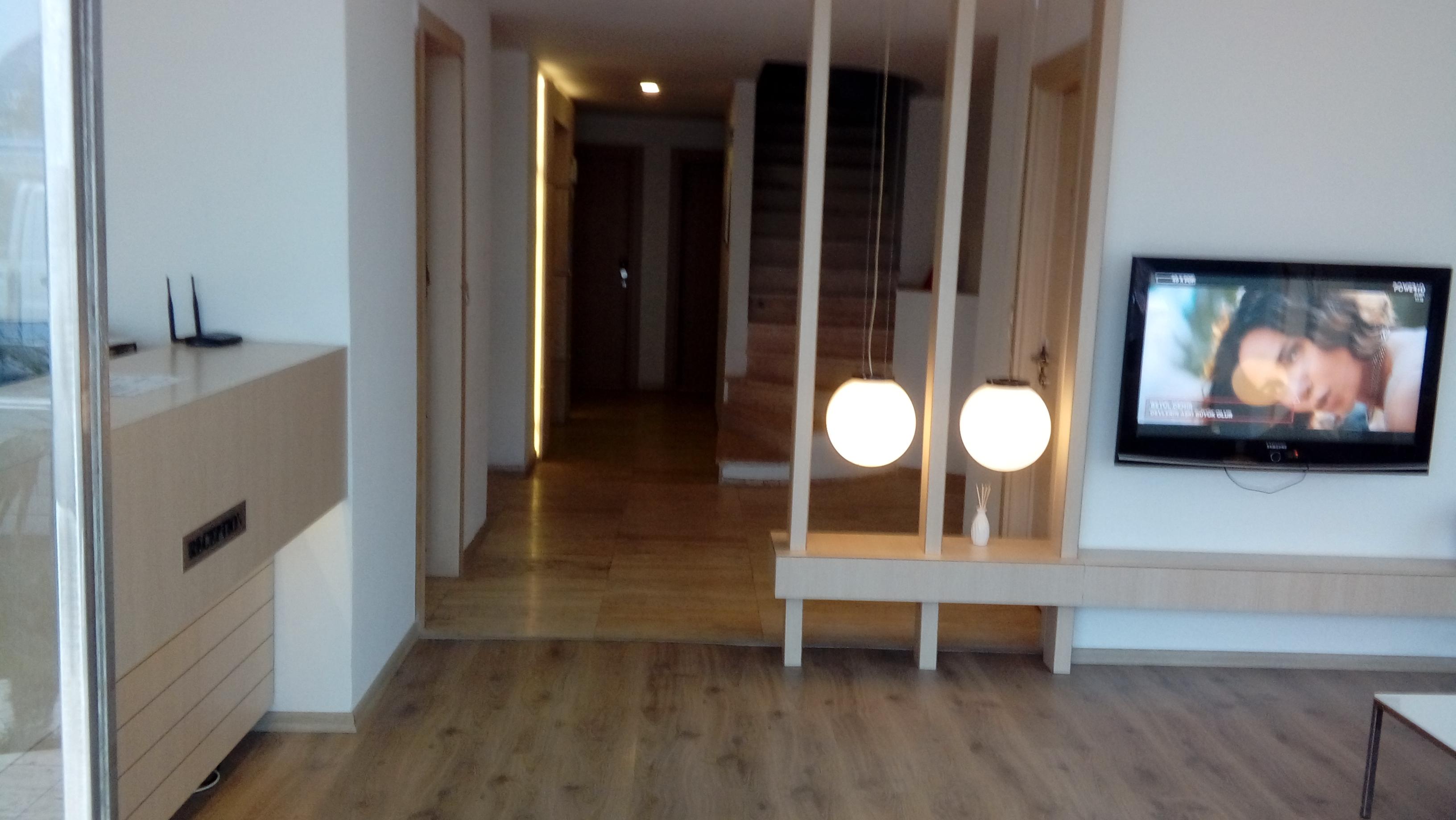 Boutique House Mim-a Antalya