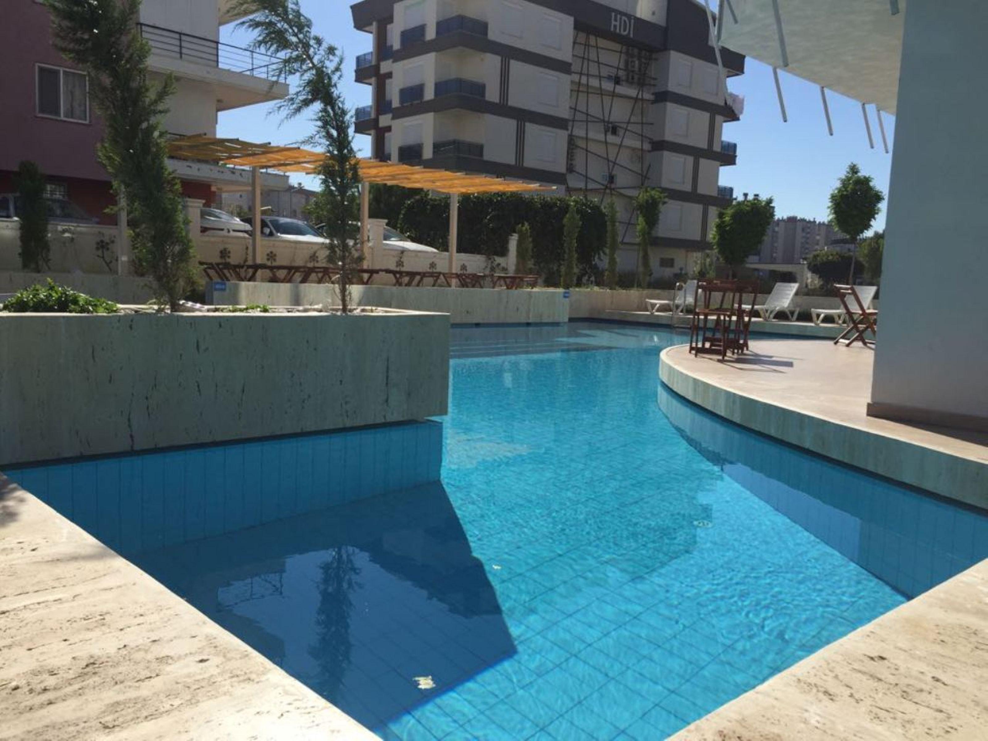 Boutique House Mim-a Aparthotel