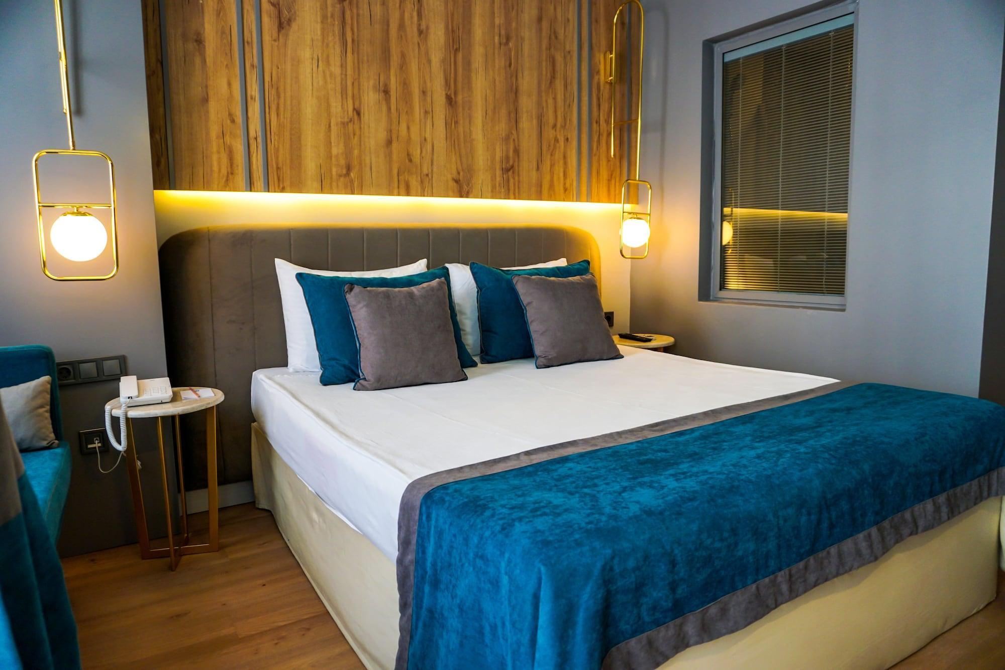 Hotel Sealife Lounge - Adult Only 3*