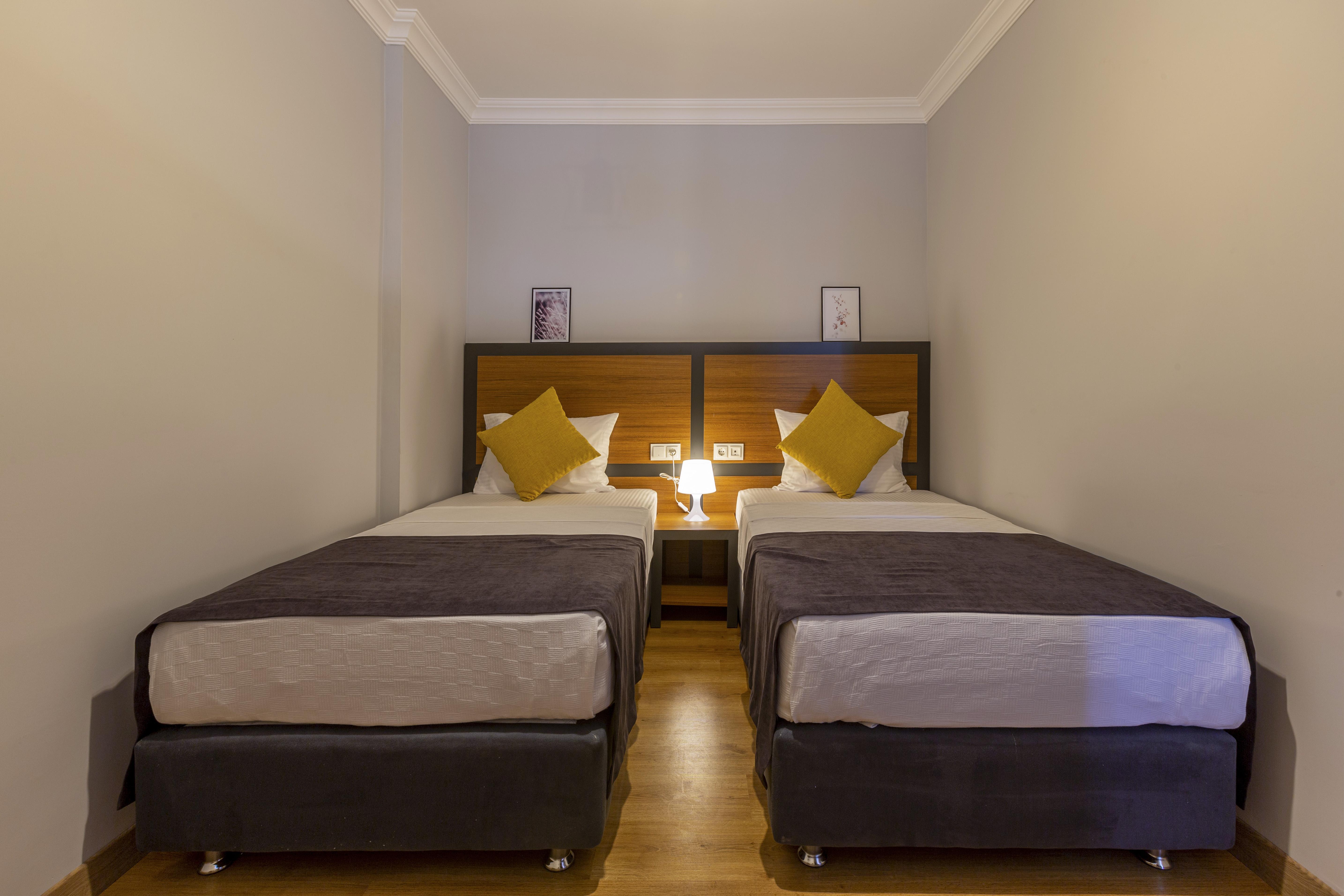 Hotel Business