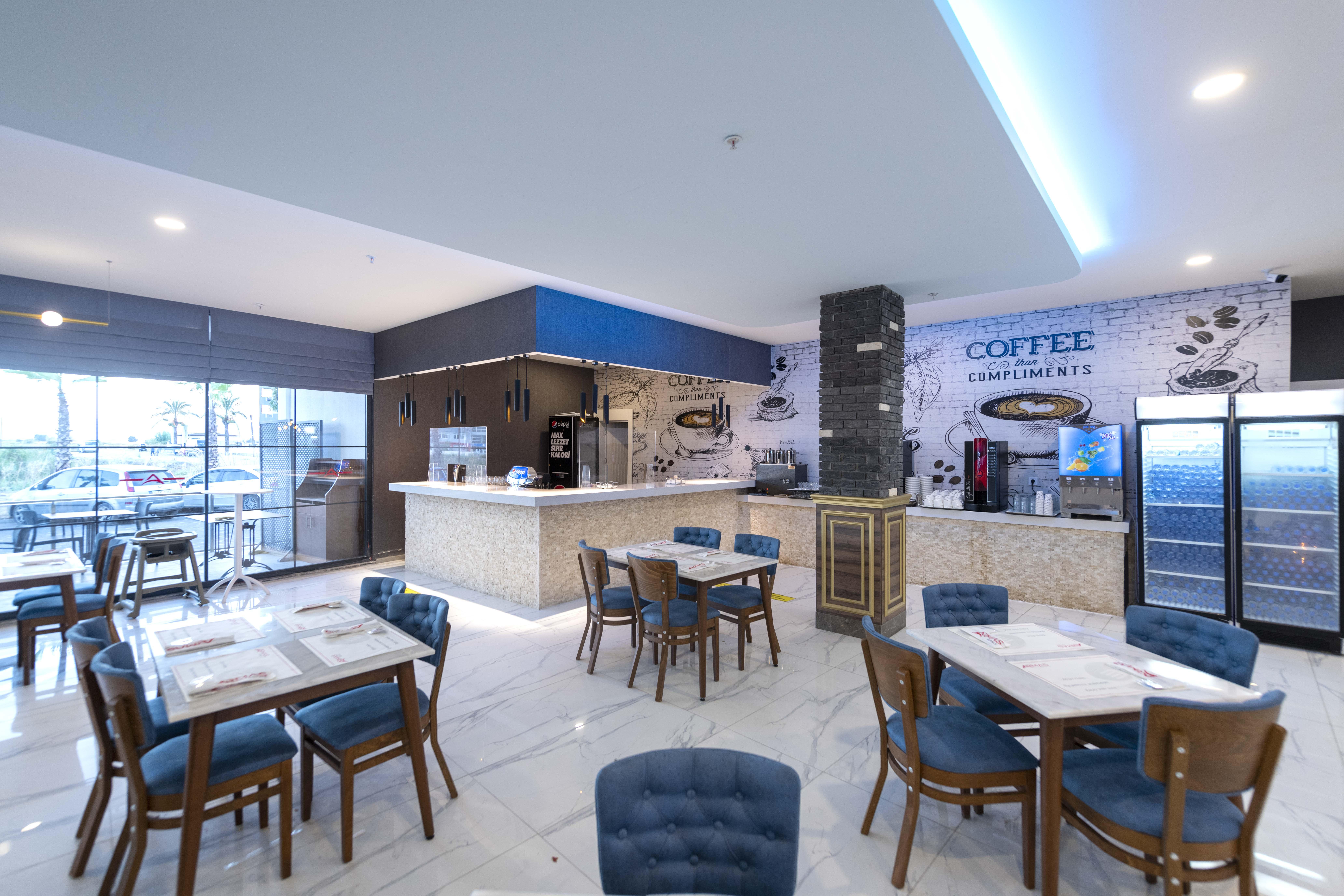 Royal Towers Lara Otel 4*