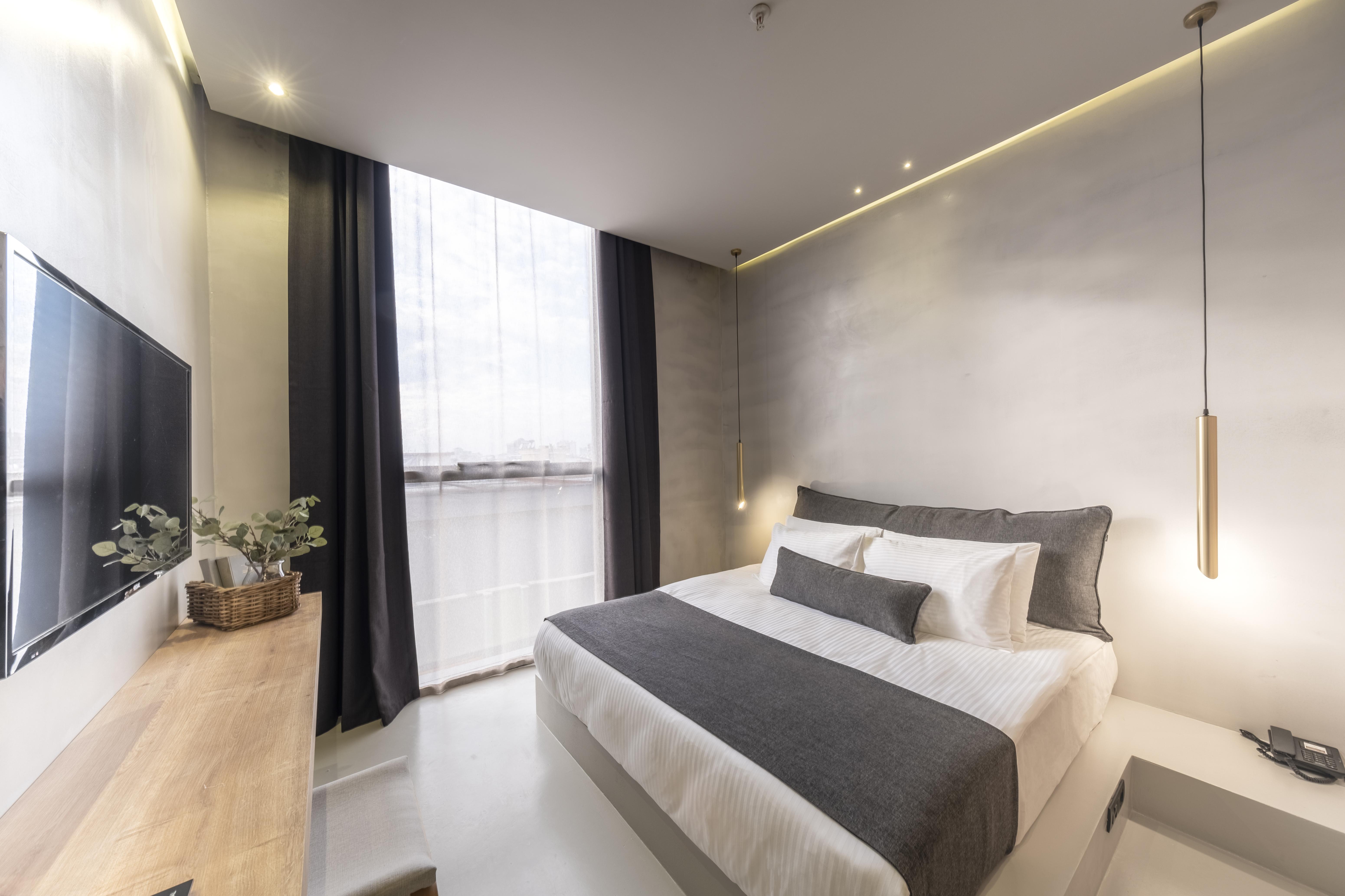 Ag Hotel Antalya