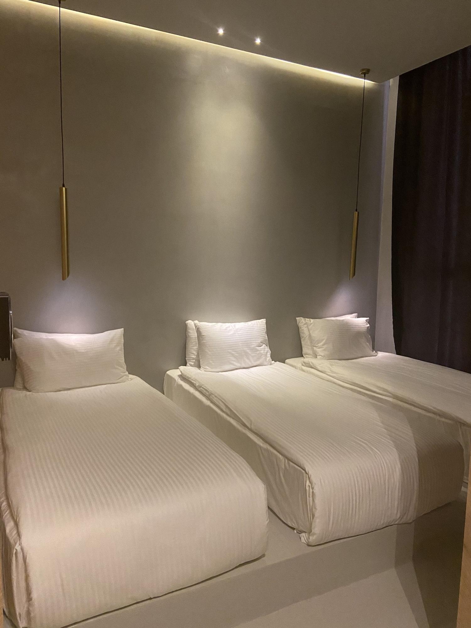 Hotel Ag