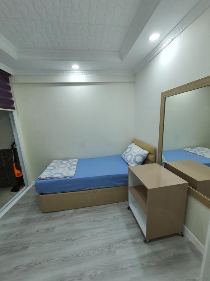 Apartment Ismetpasa *