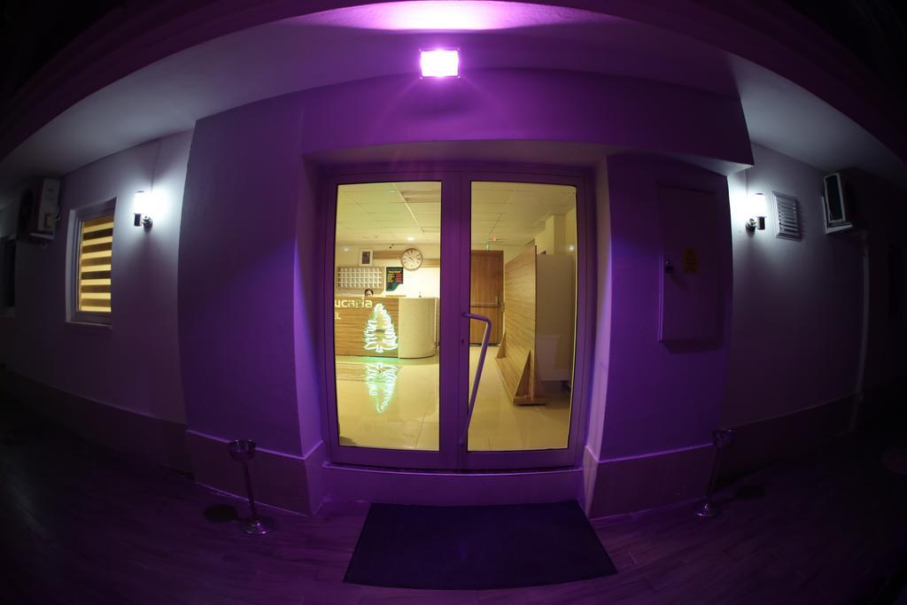 Araucaria Hotel Antalya