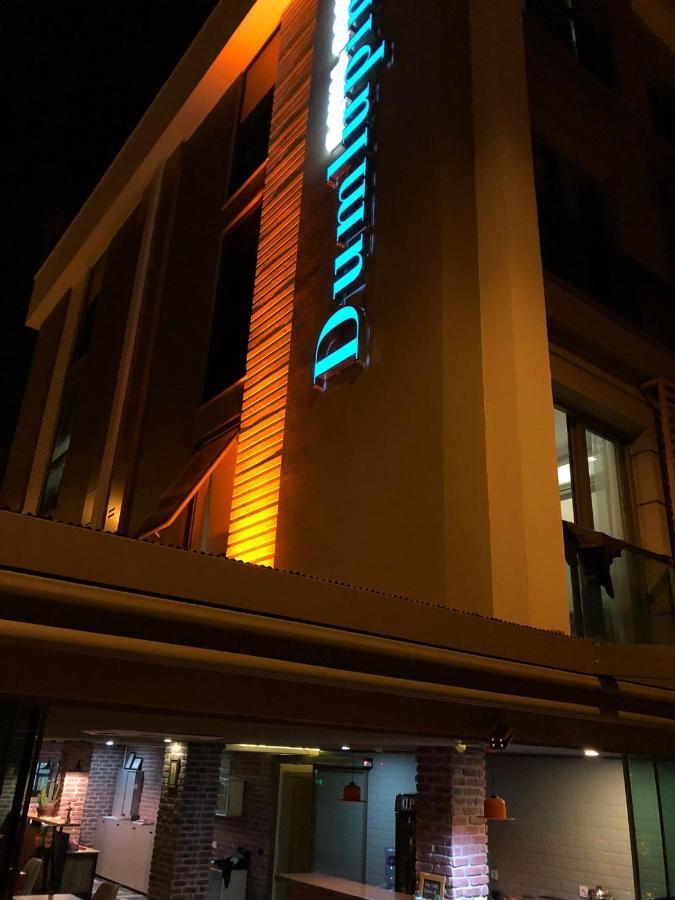 Otel Dumlupınar Royal *