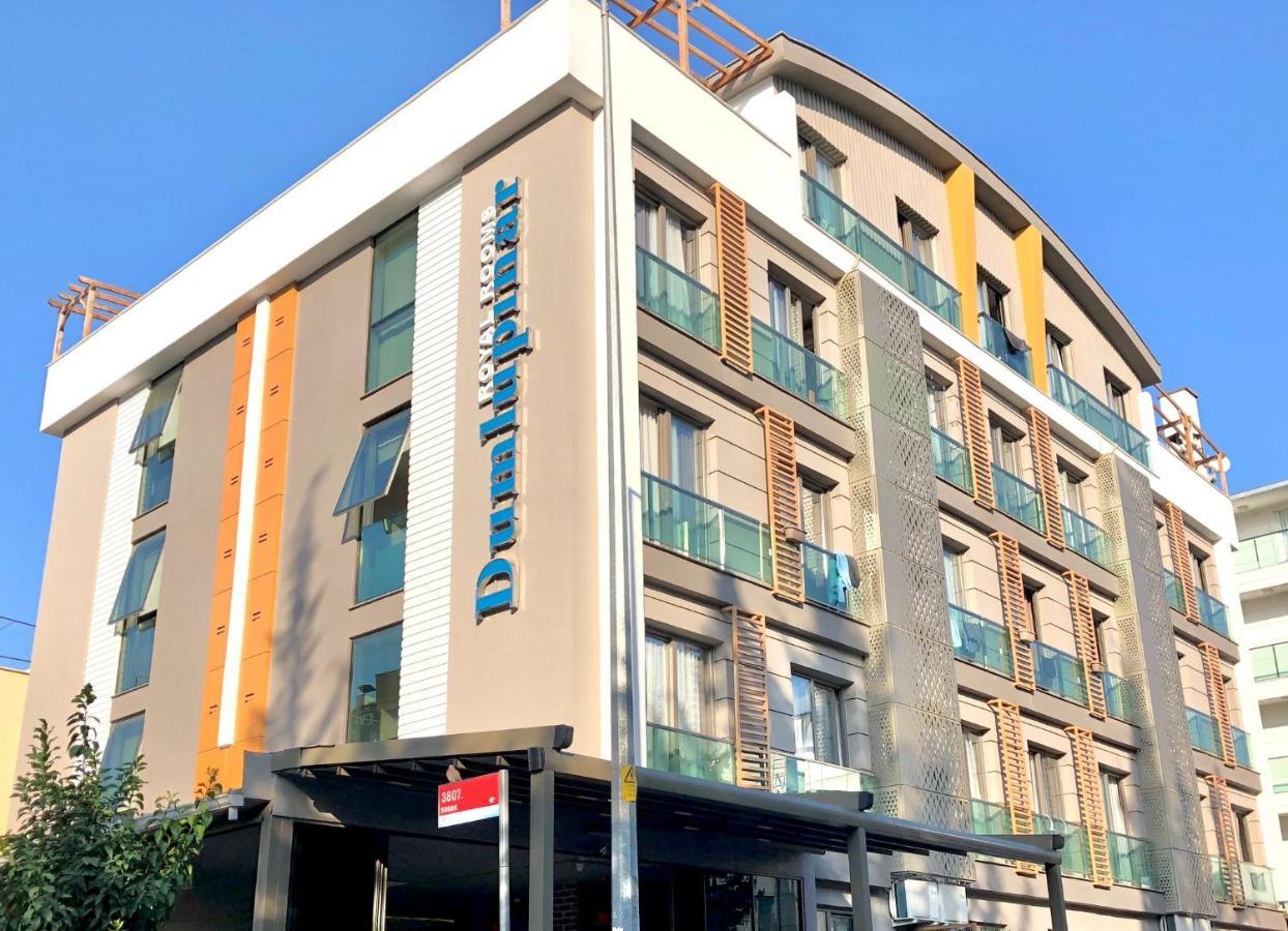 Dumlupınar Royal * Antalya
