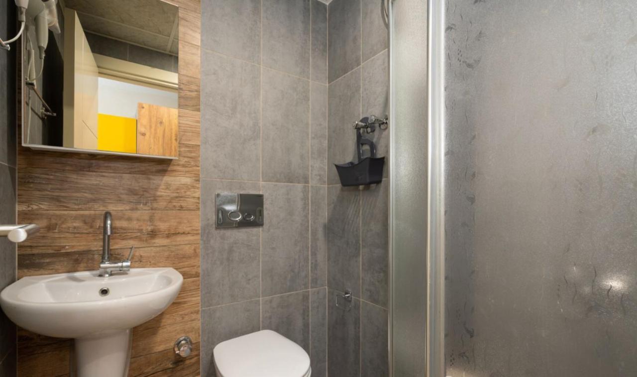 Otel Dumlupınar Royal