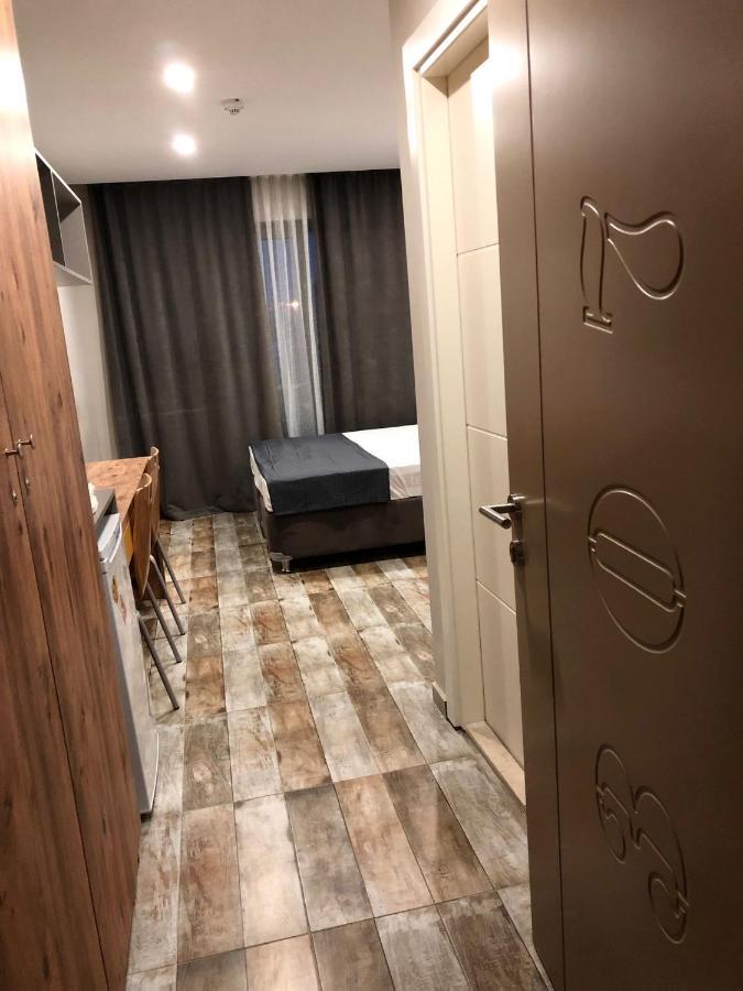 Dumlupınar Royal Otel Antalya