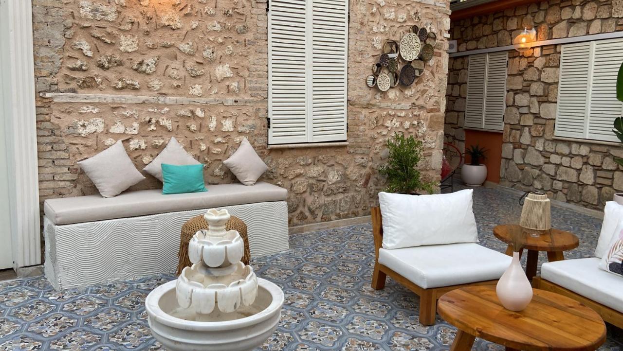 Noa's Boutique Oda ve Kahvaltı