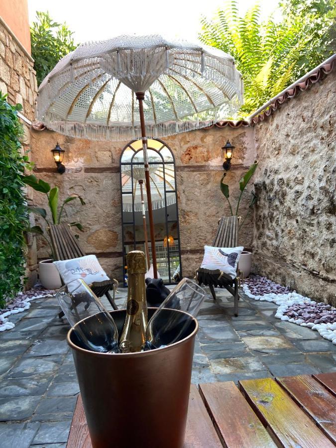 Oda ve Kahvaltı Noa's Boutique *