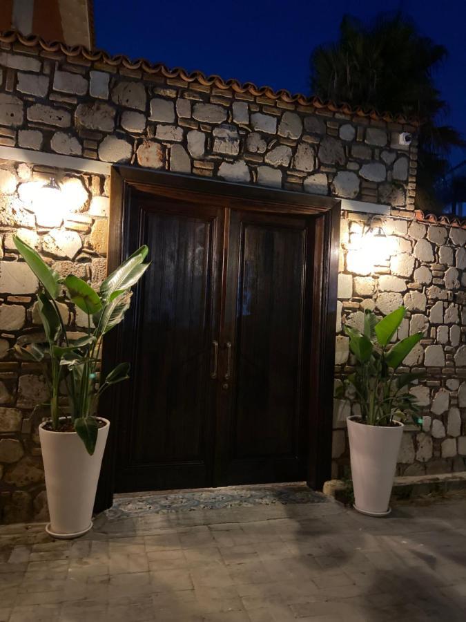 Oda ve Kahvaltı Noa's Boutique *