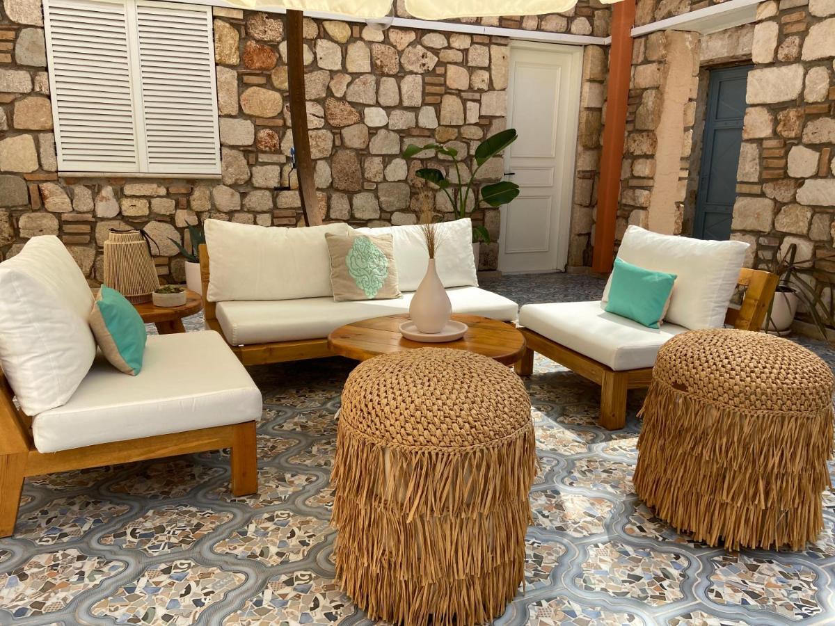 Oda ve Kahvaltı Noa's Boutique