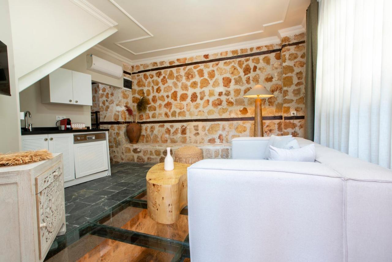 Oda ve Kahvaltı Noa's Boutique *
