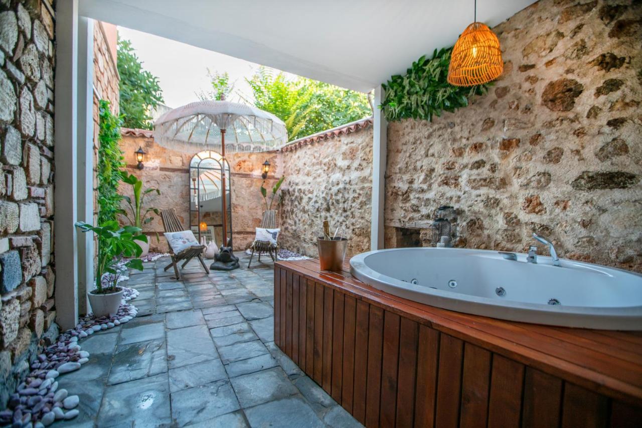 Noa's Boutique Oda ve Kahvaltı