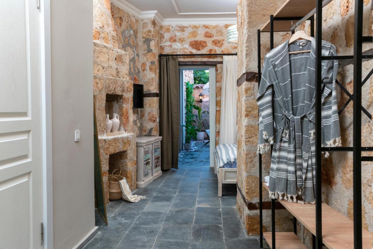 Oda ve Kahvaltı Noa's Boutique *