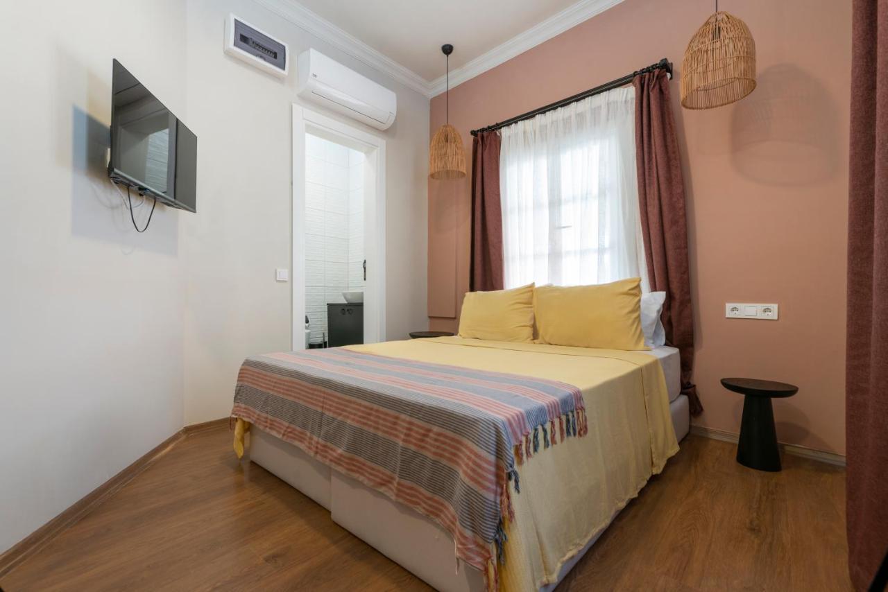 Oda ve Kahvaltı Noa's Boutique Antalya