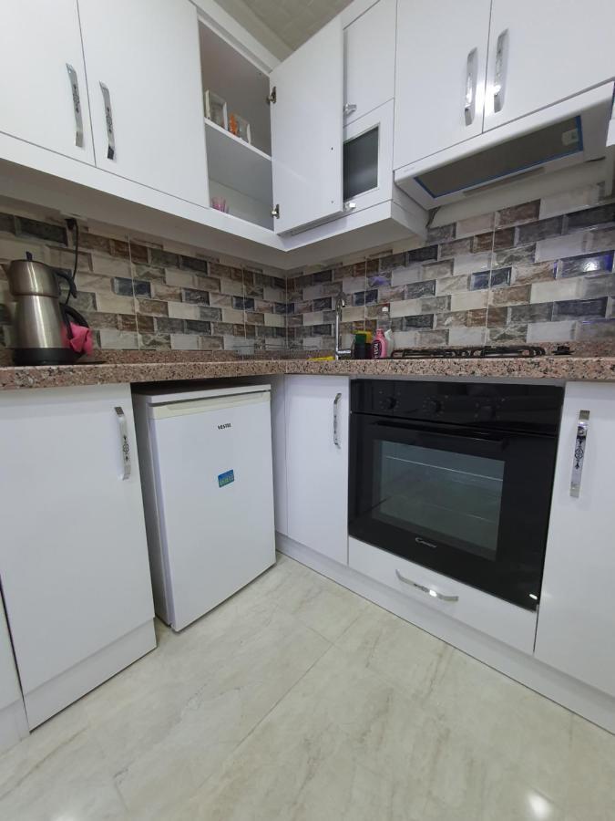 Ismetpasa Apartment