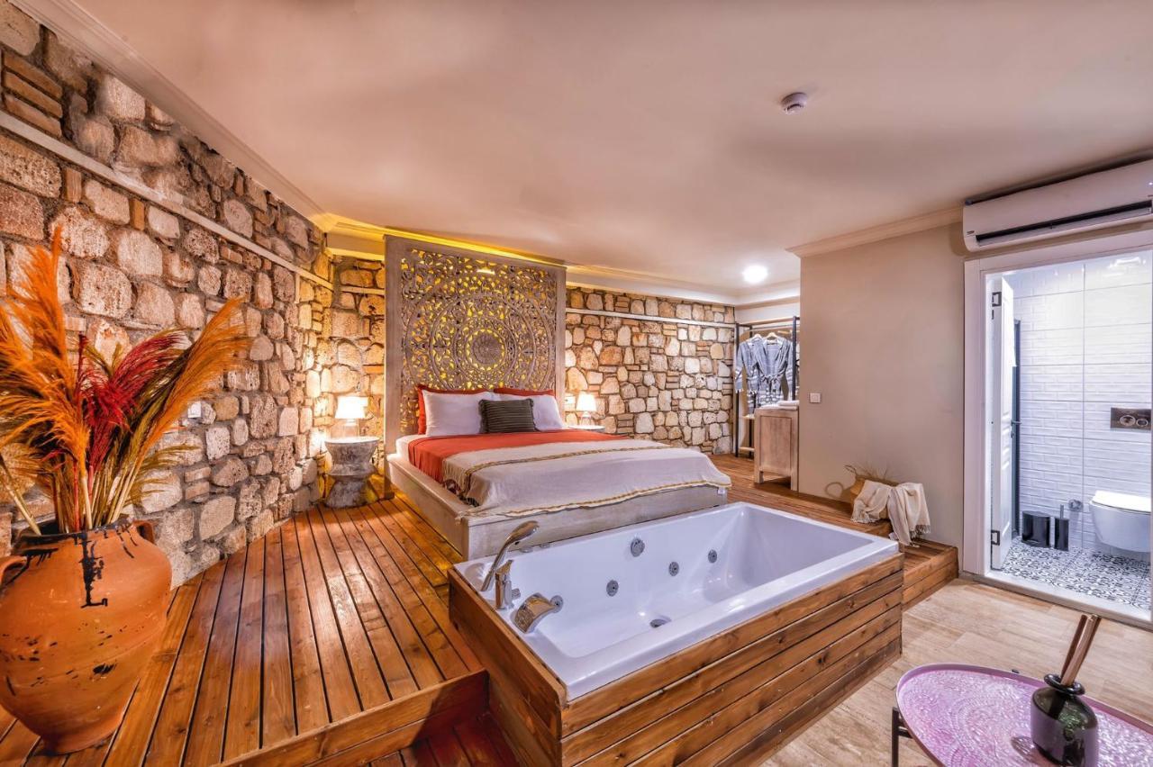 Noa's Boutique Oda ve Kahvaltı