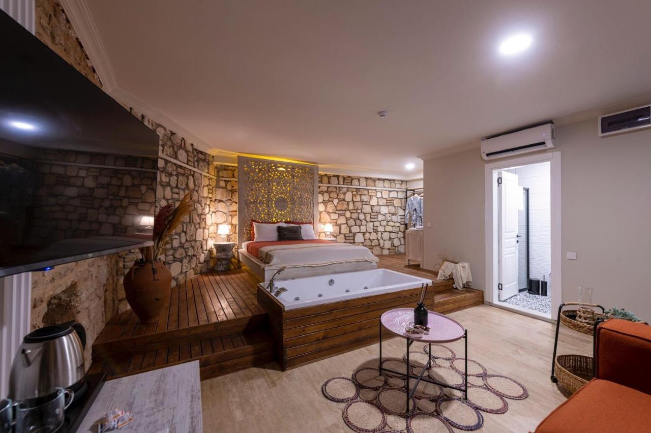Oda ve Kahvaltı Noa's Boutique