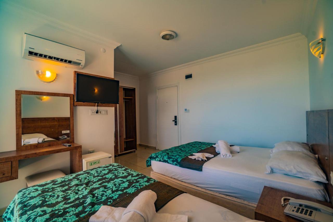 Prenses Sealine 4* Antalya