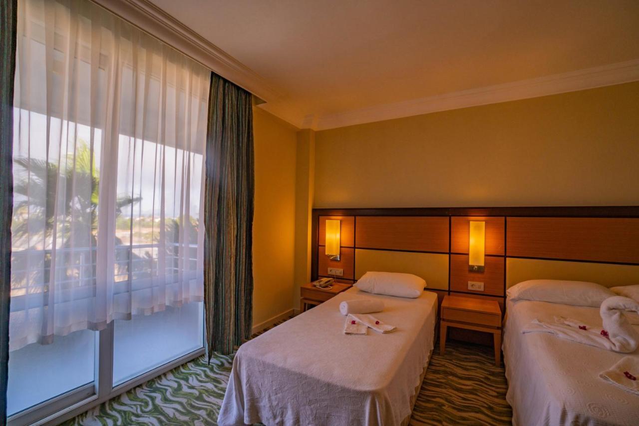 Prenses Sealine 4* Antalya